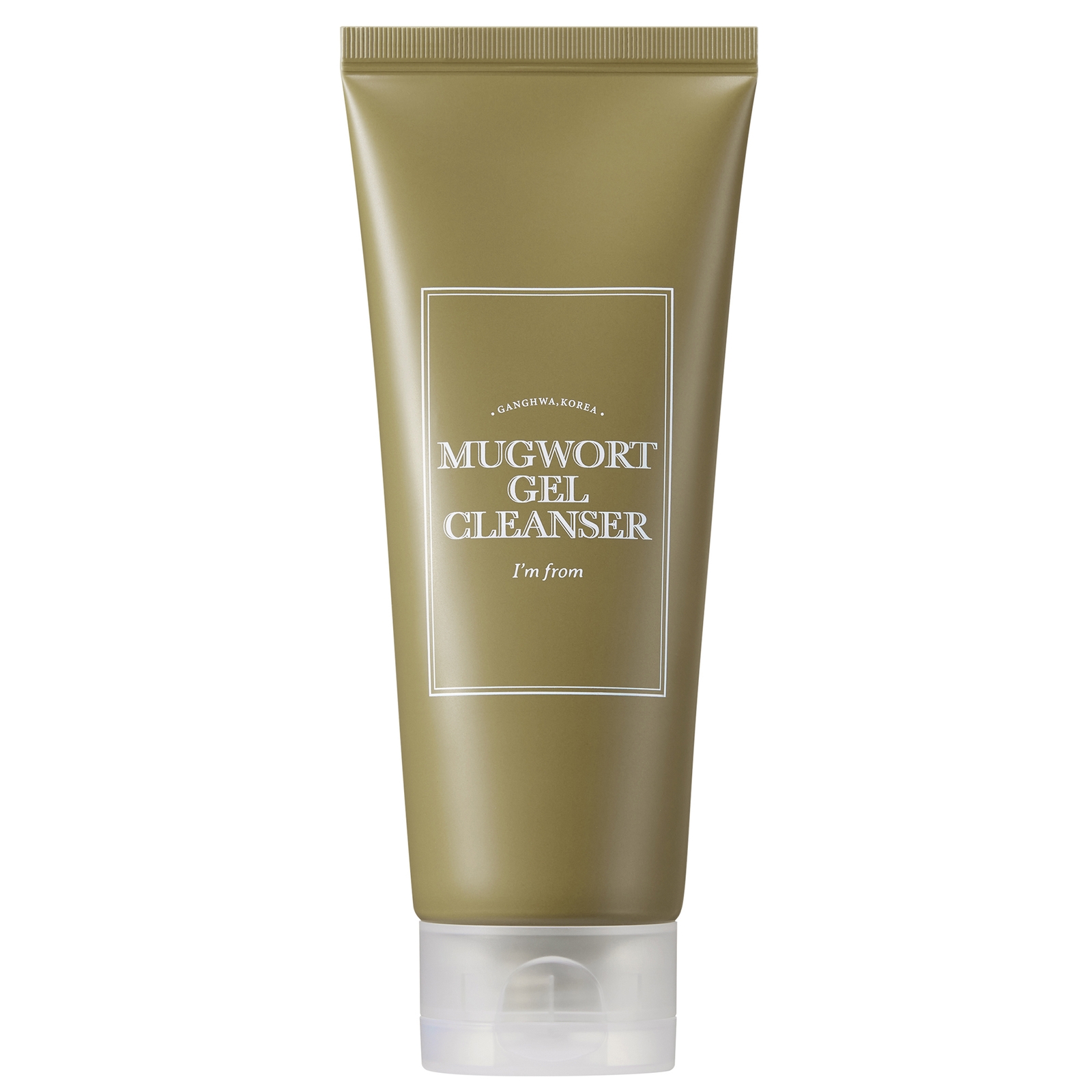 

I'M FROM Mugwort Gel Cleanser 150ml