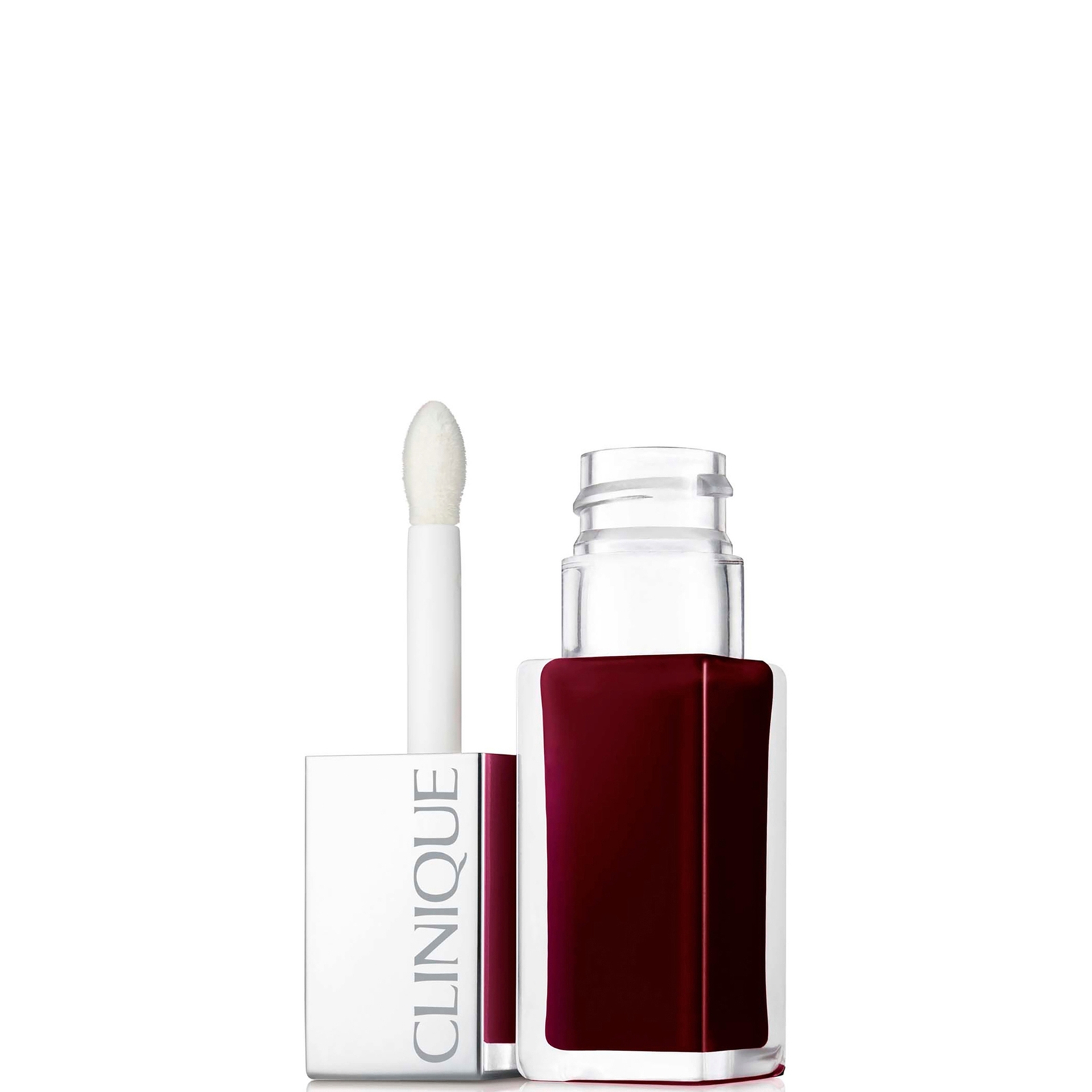 Thumbnail - Clinique Limited-Edition Black Honey Lip + Cheek Oil and Mascara Duo