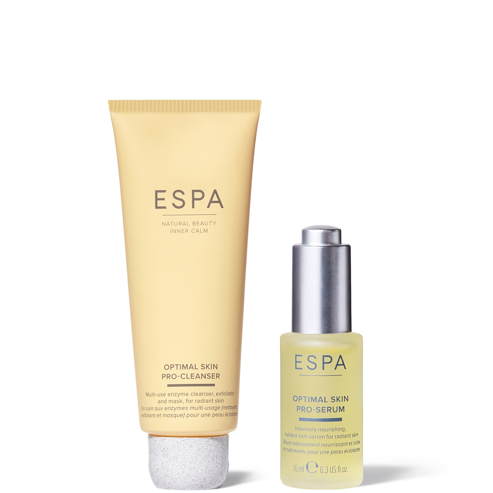 

ESPA Radiant Revival Duo