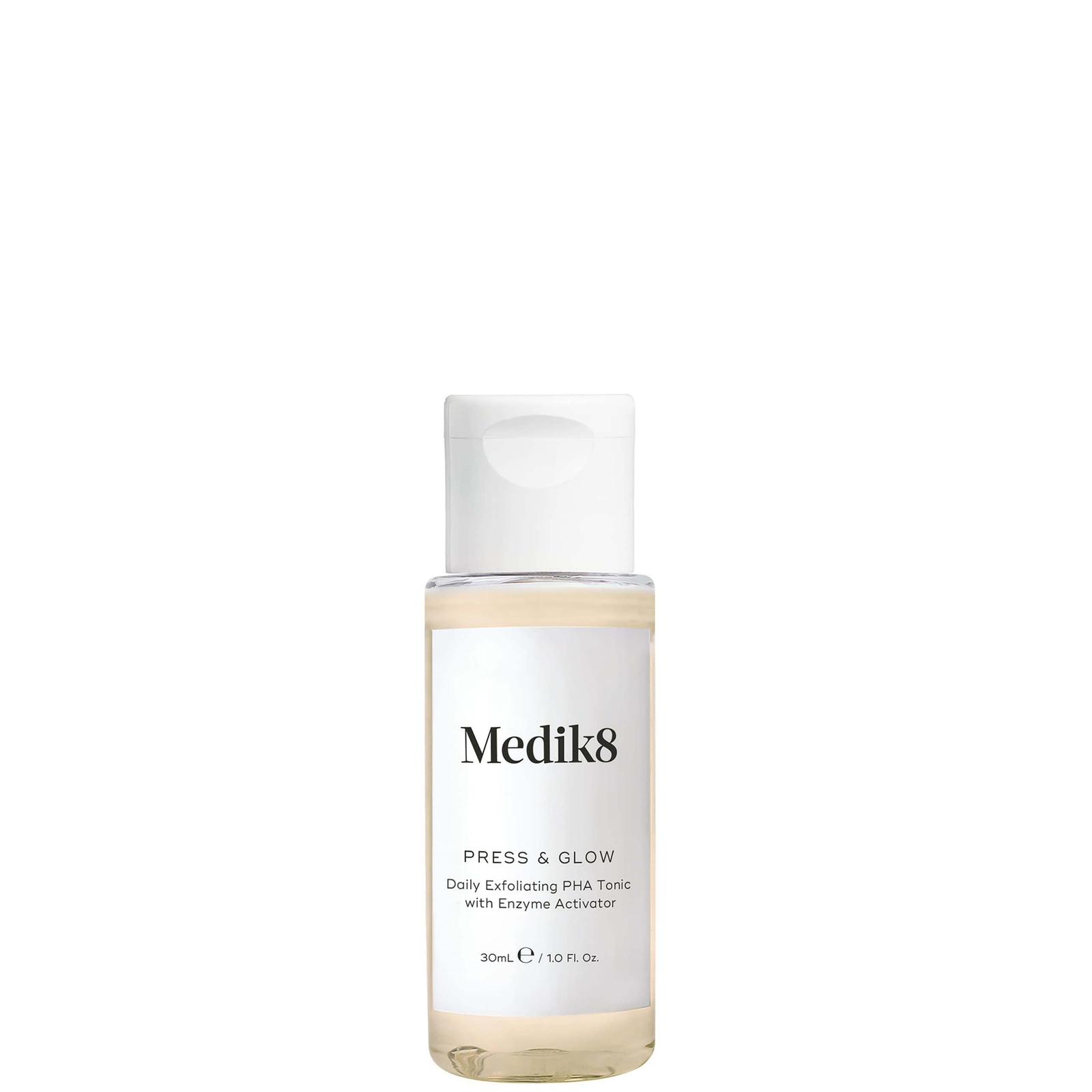 Image of Medik8 Travel Size Press & Glow Tonic 30ml051