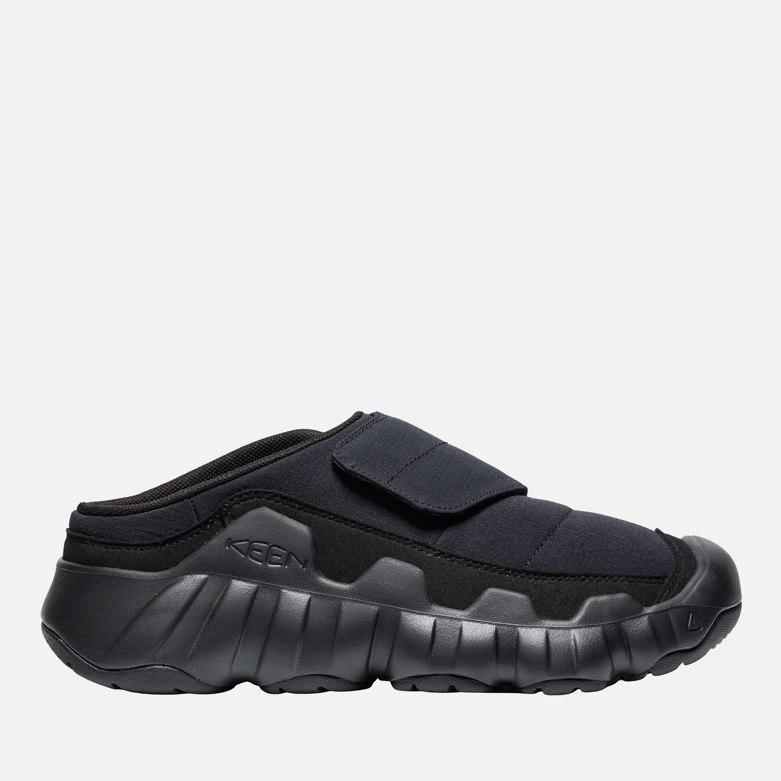 Keen Women's Hypowser Nylon-Ripstop Wrap Shoes - UK 6