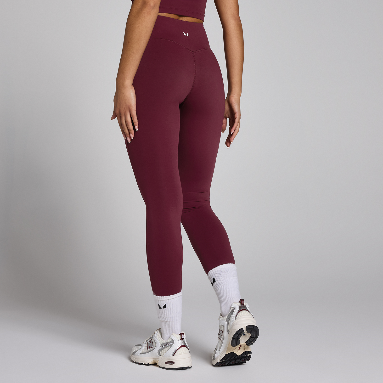 5059883450681 - Damen Tempo Leggings  - XS
