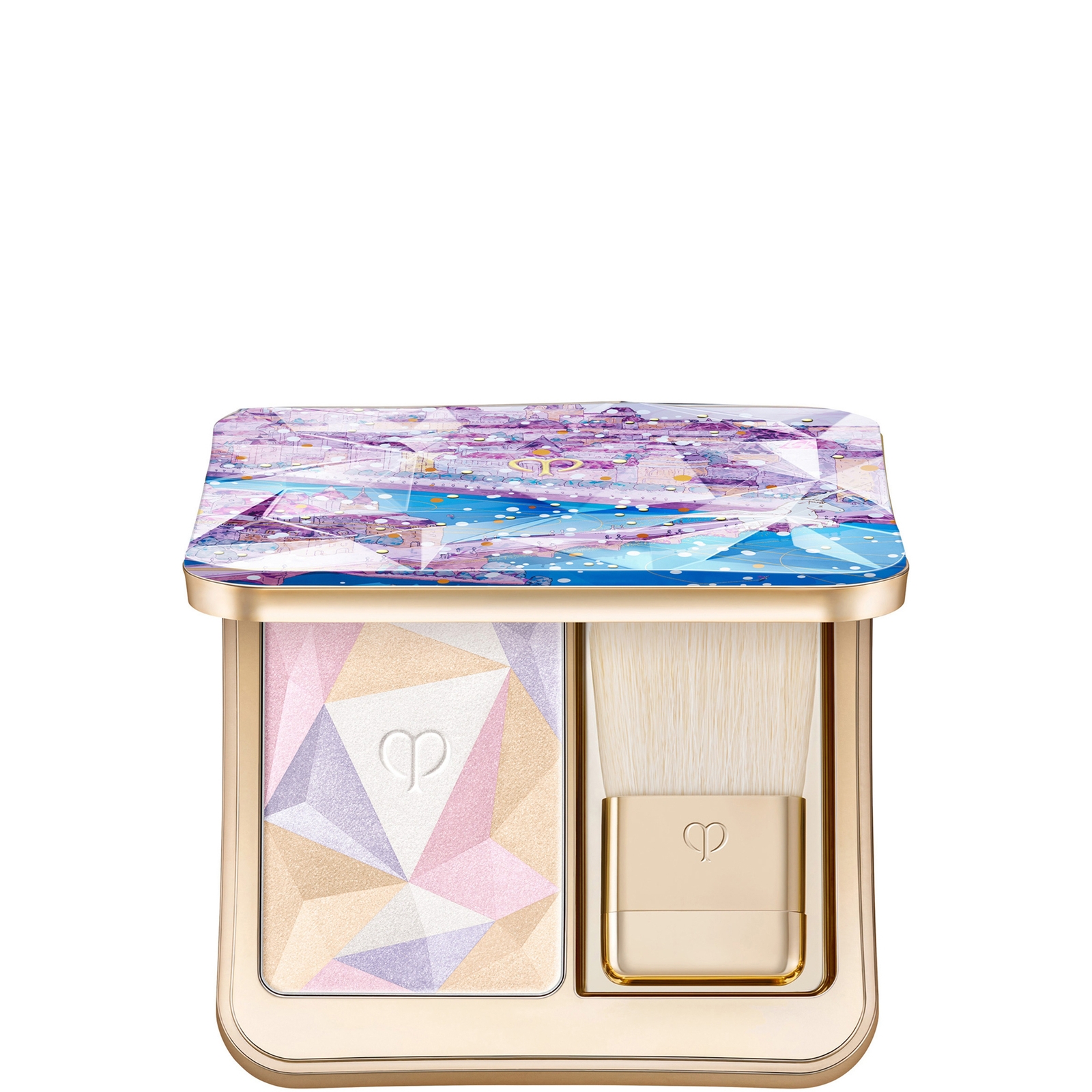 

Clé de Peau Beauté The Luminizing Face Enhancer 10g (Various Shades) - 107 - Magical Lights