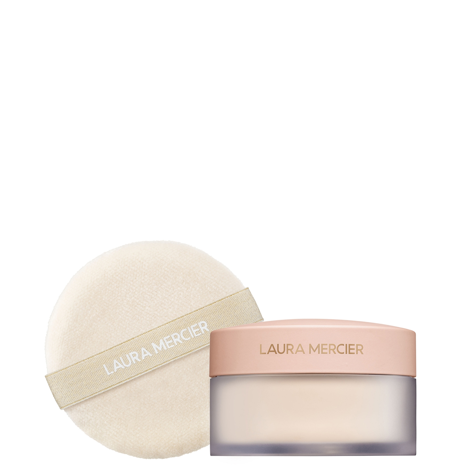 

Laura Mercier Divinely Flawless Translucent Loose Setting Powder and Puff 29g (Various Shades) - Translucent