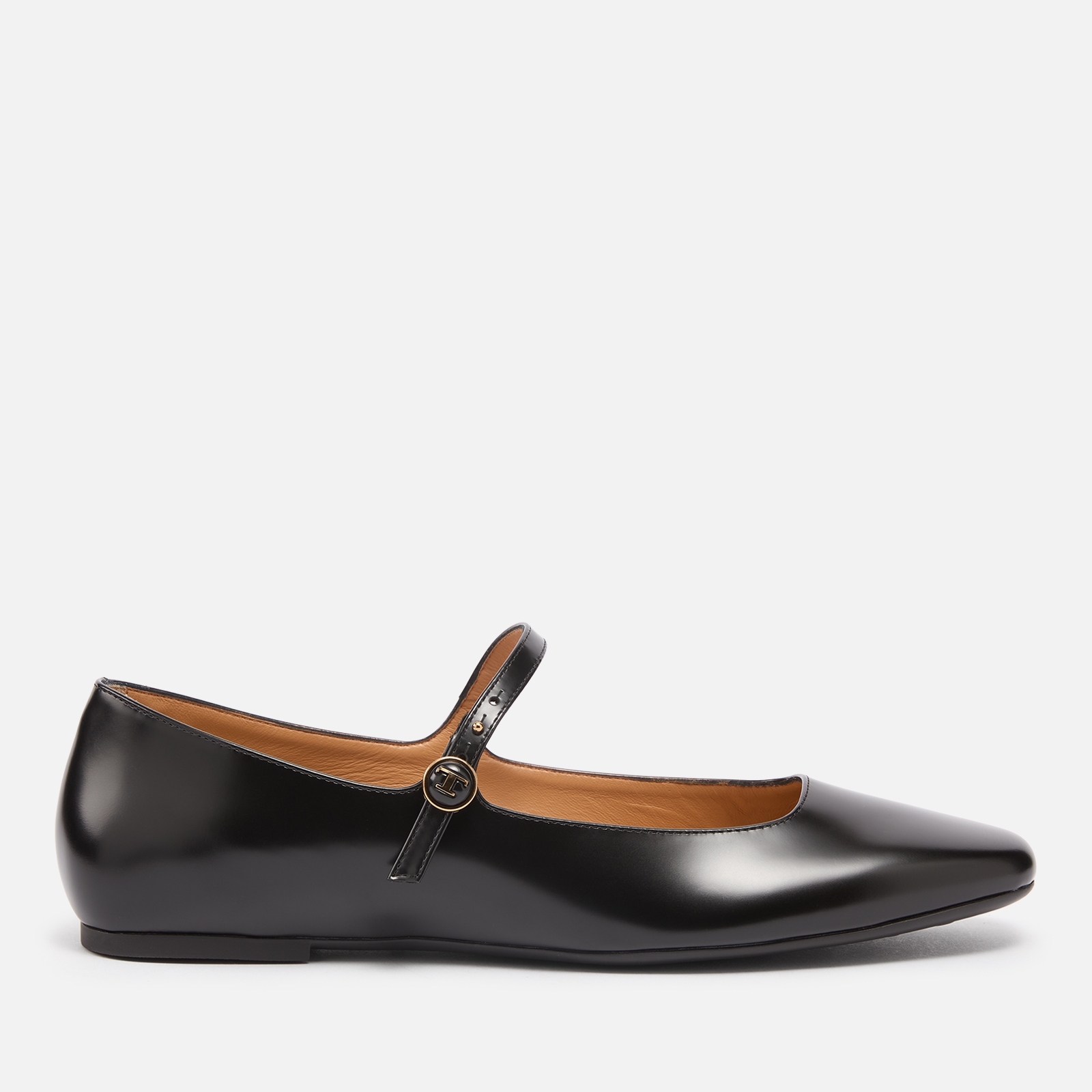 Tod’s Women’s Leather Ballet Flats