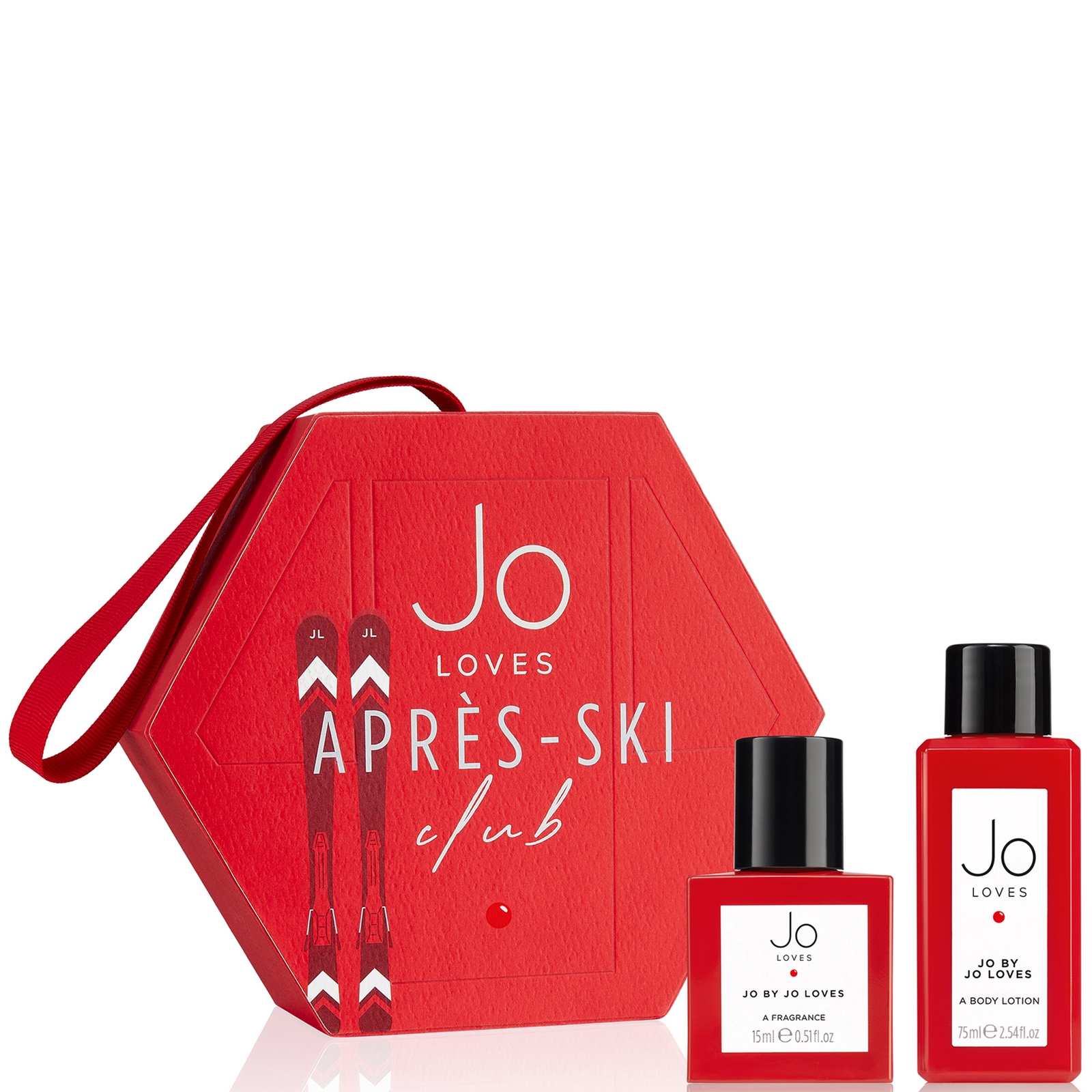 Jo Loves Jo by Jo Loves Bauble 2024 (15ml + 75ml)