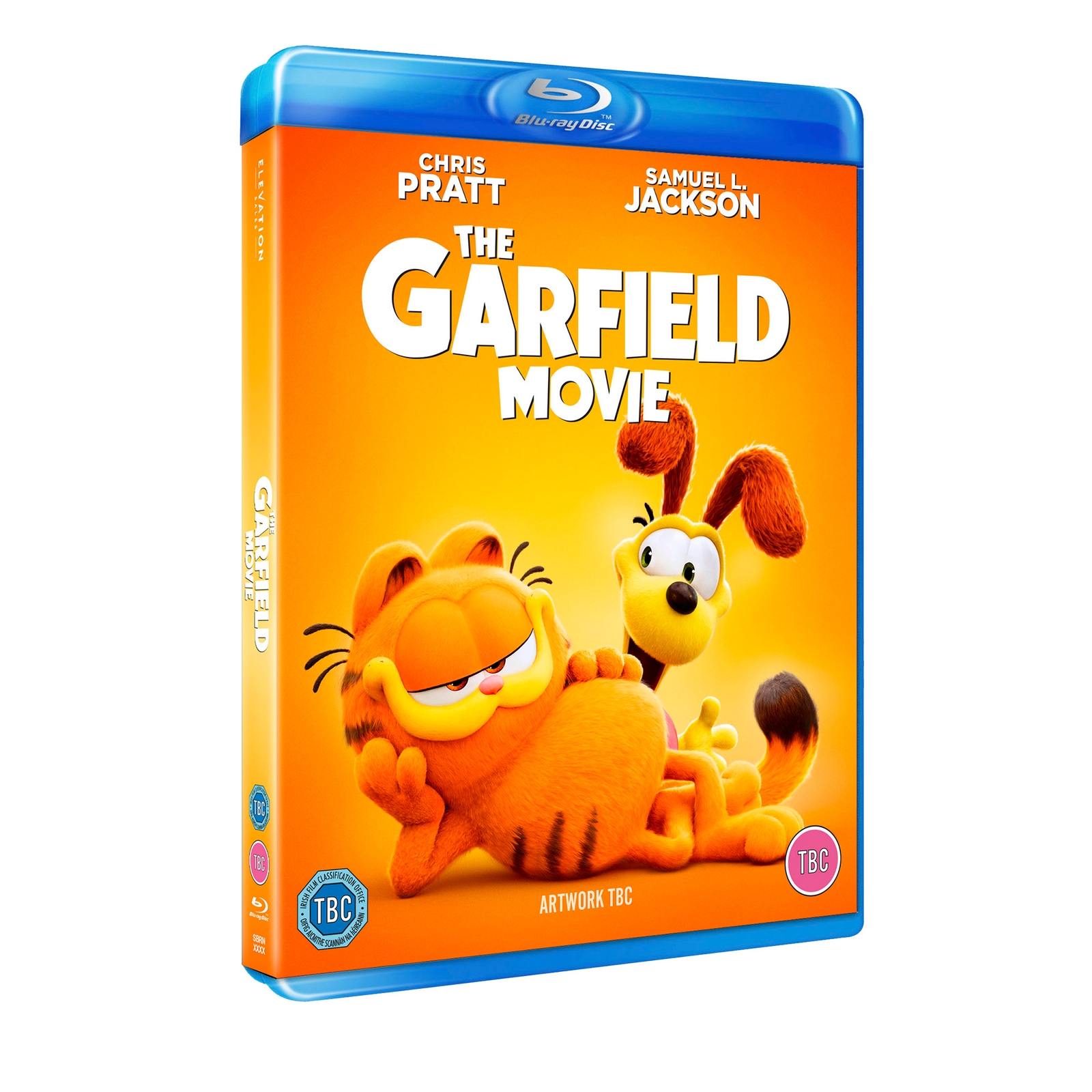 Click to view product details and reviews for The Garfield Movie.