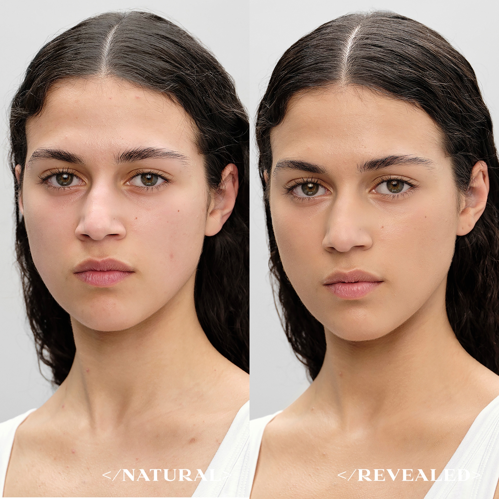 Thumbnail - Prada Reveal Skin Optimising Foundation Refill 30ml (Various Shades) - MN45 - Medium Neutral Refill