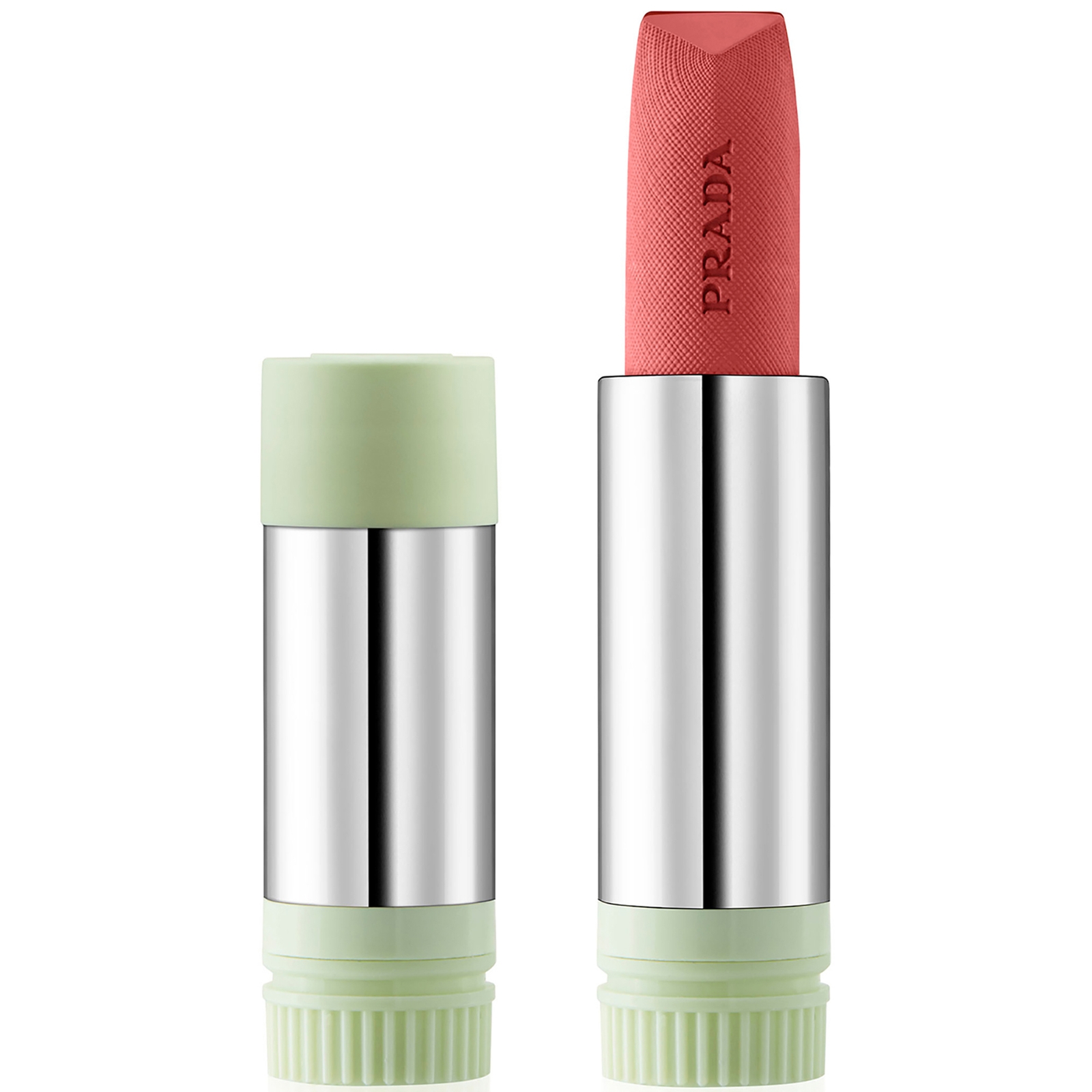 Prada Hyper Matte Rouge Lipstick Refill 3.8g (various Shades) - B02 - Quartz