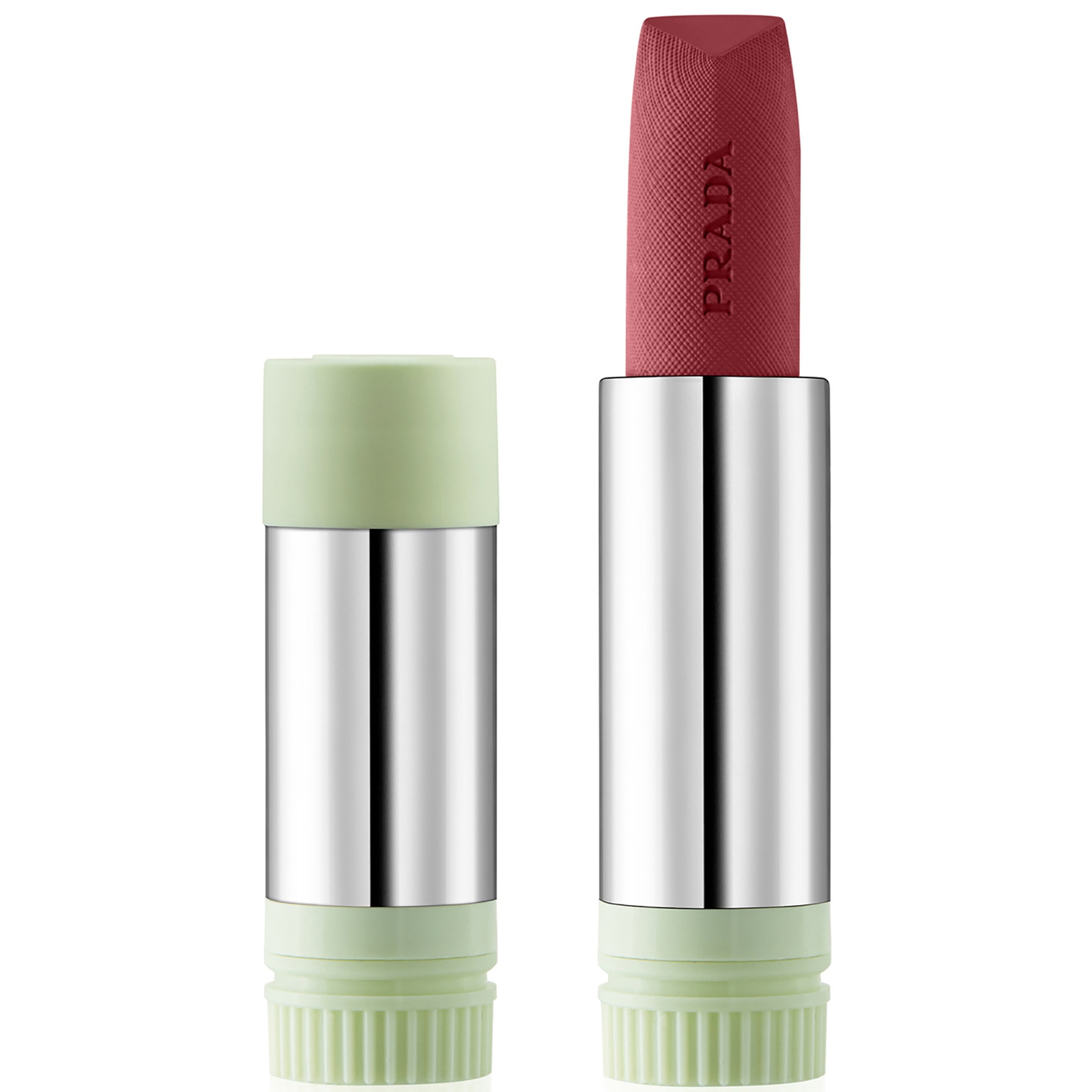Prada Hyper Matte Nude Lipstick Refill 3.8g (various Shades) - B15 - Uniform