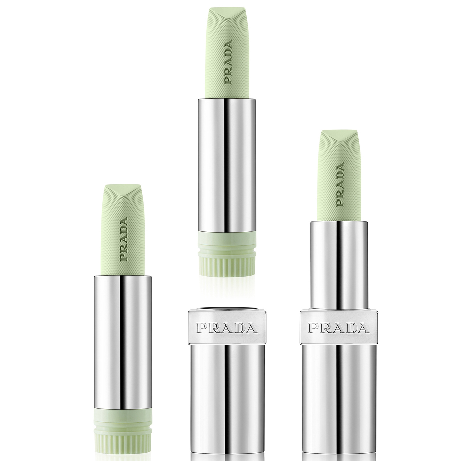 Thumbnail - Prada Lip Balm Refill U000 - Universal