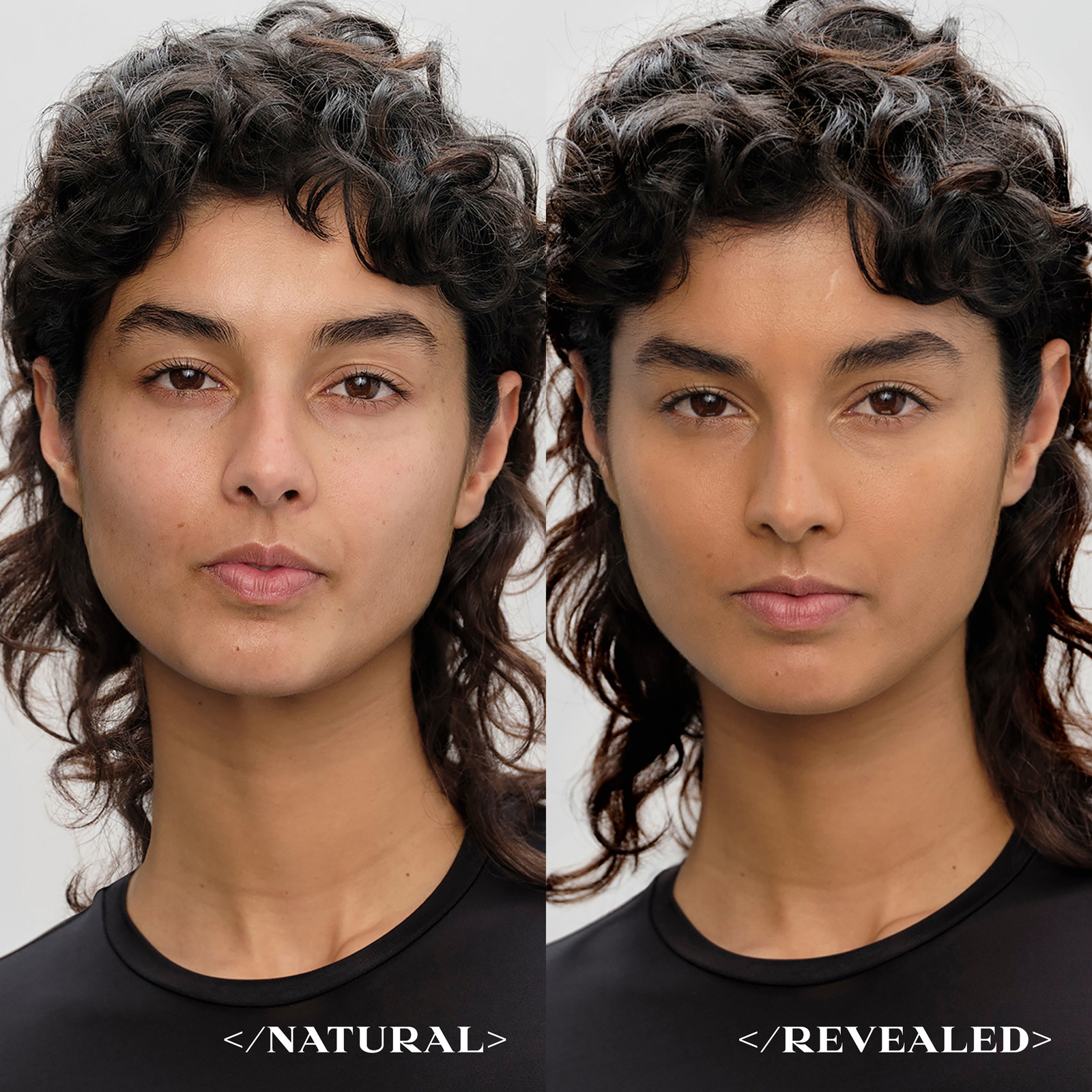 Thumbnail - Prada Reveal Skin Optimising Foundation Refill 30ml (Various Shades) - MW55 - Medium Warm Refill