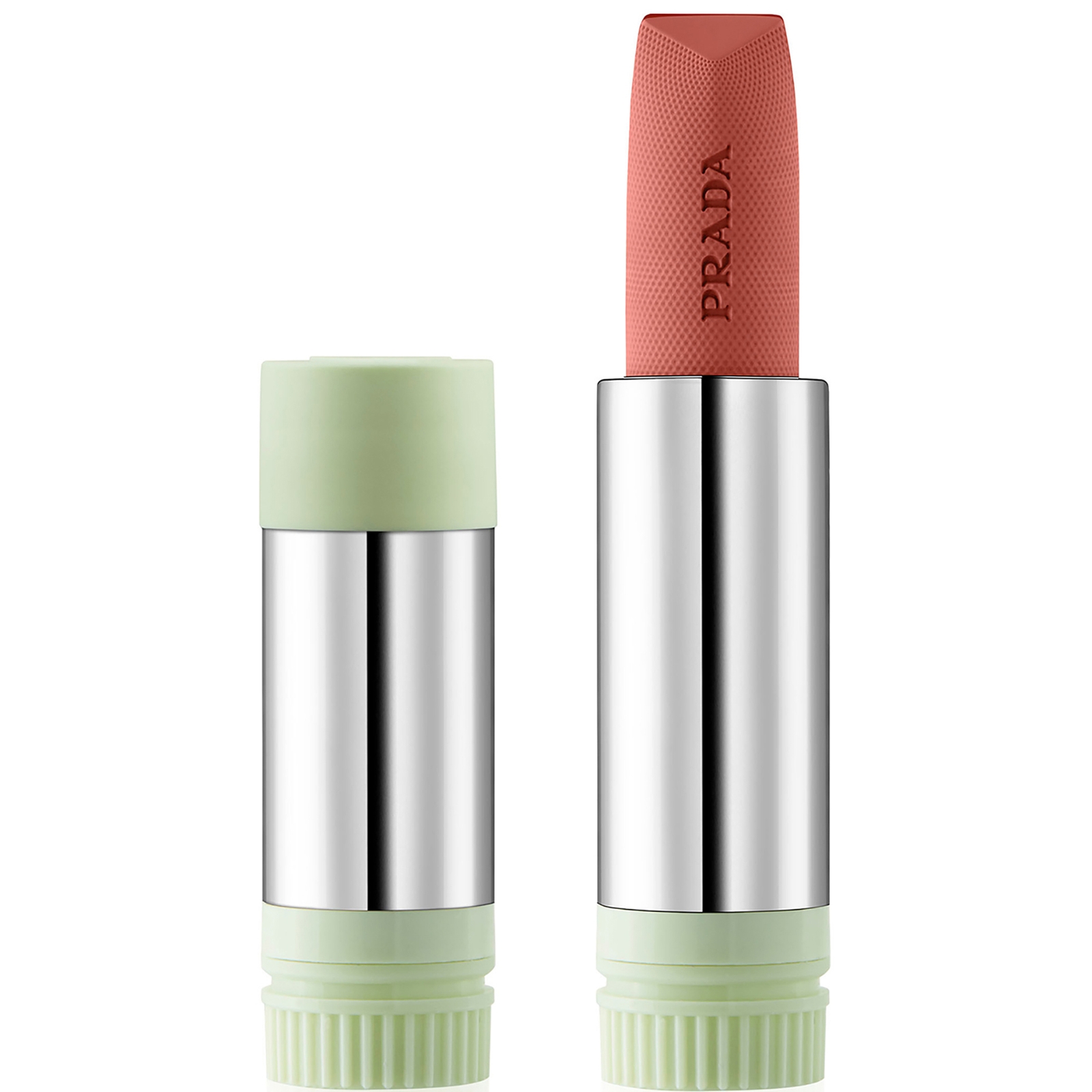 PRADA SOFT MATTE ROUGE LIPSTICK REFILL 3.8G (VARIOUS SHADES) - B101 - TIEPOLO