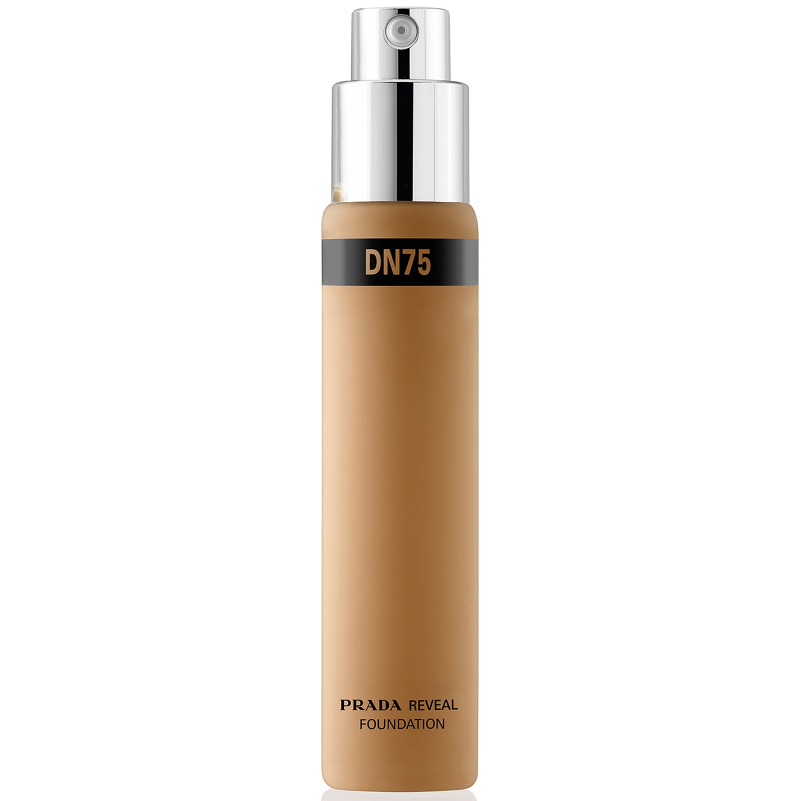 Prada Reveal Skin Optimising Foundation Refill 30ml (Various Shades) - DN75