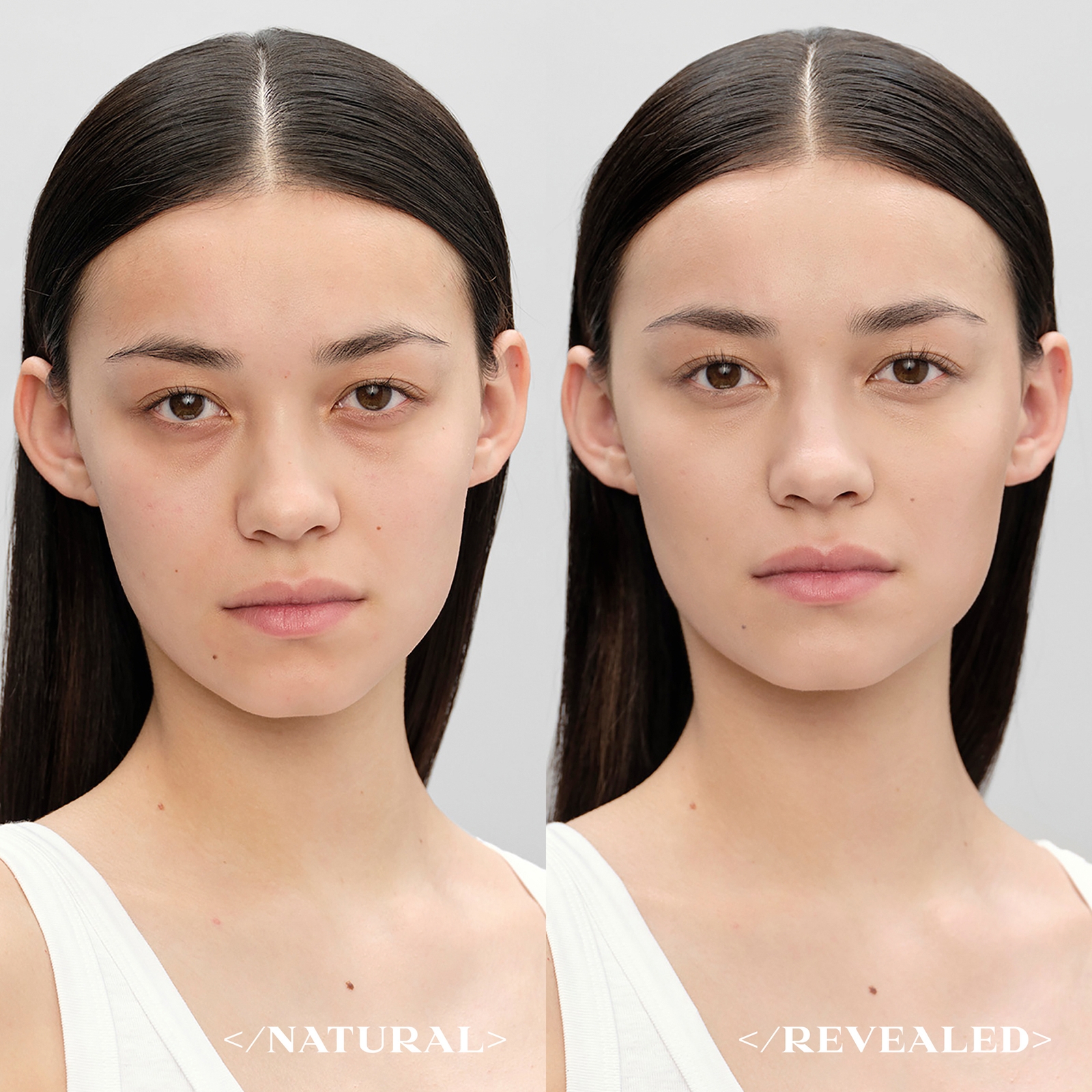 Thumbnail - Prada Reveal Skin Optimising Refillable Foundation 30ml (Various Shades) - LC15 - Light Cool