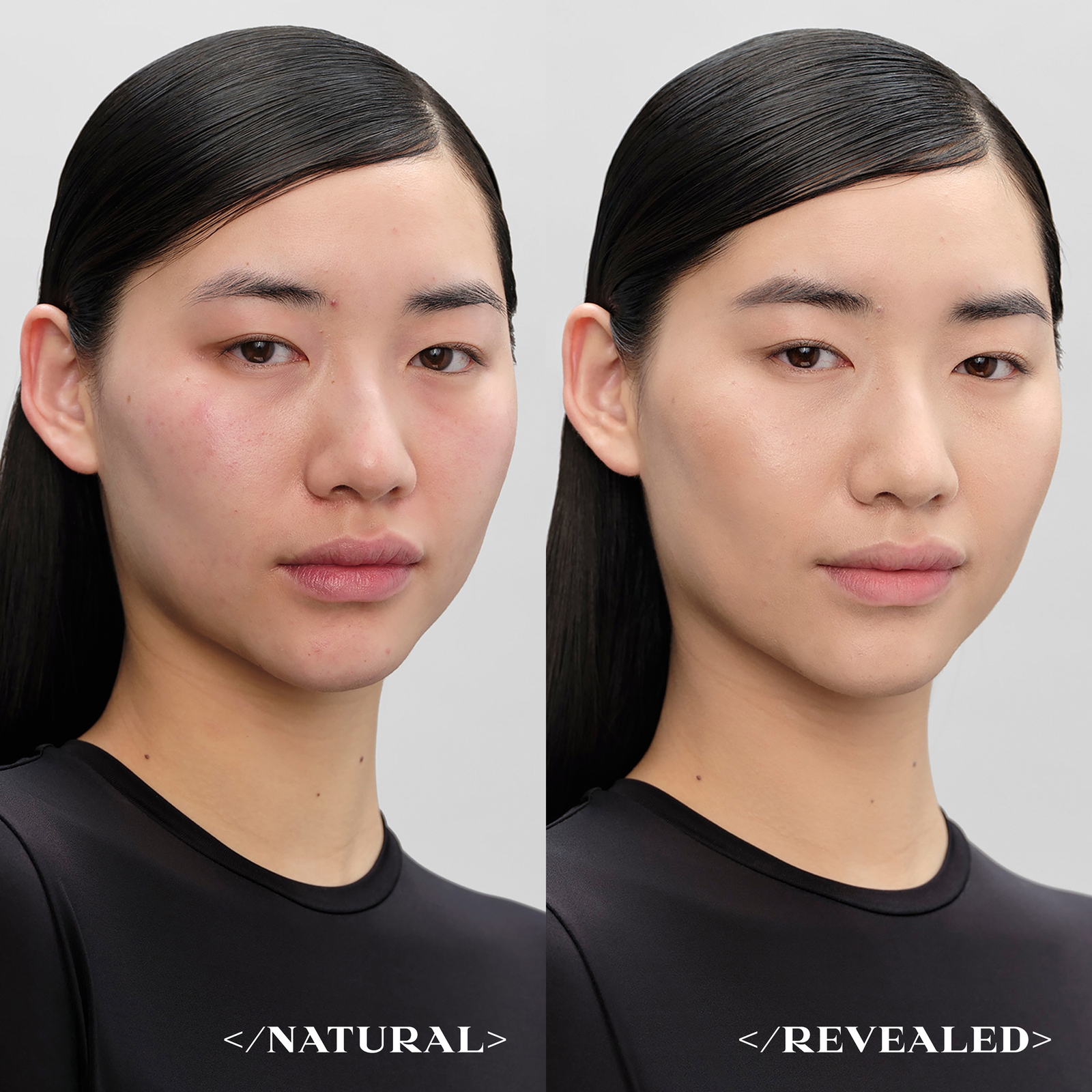 Thumbnail - Prada Reveal Skin Optimising Foundation Refill 30ml (Various Shades) - LC10 - Light Cool Refill