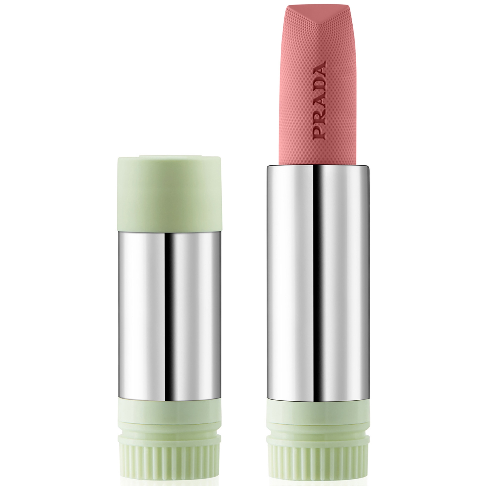 Prada Soft Matte Nude Lipstick Refill 3.8g (various Shades) - P158