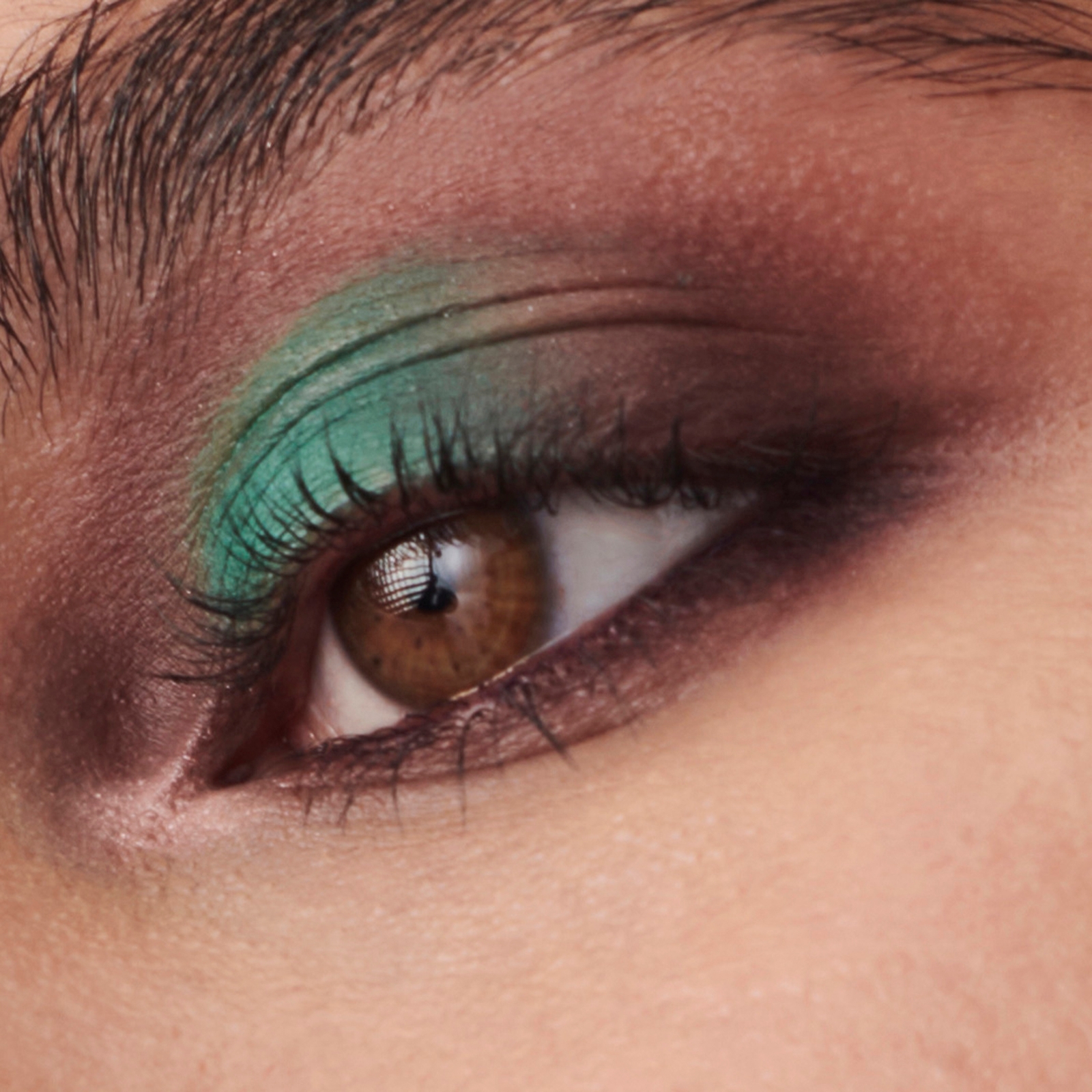 Thumbnail - Prada Dimensions Refillable Eyeshadow Palette 04 - Poetry