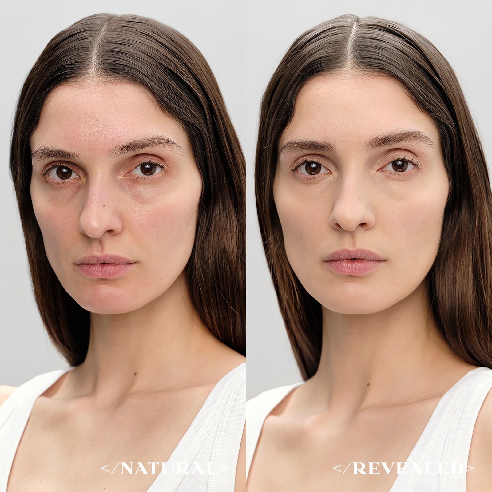 Thumbnail - Prada Reveal Skin Optimising Refillable Foundation 30ml (Various Shades) - LN10 - Light Neutral