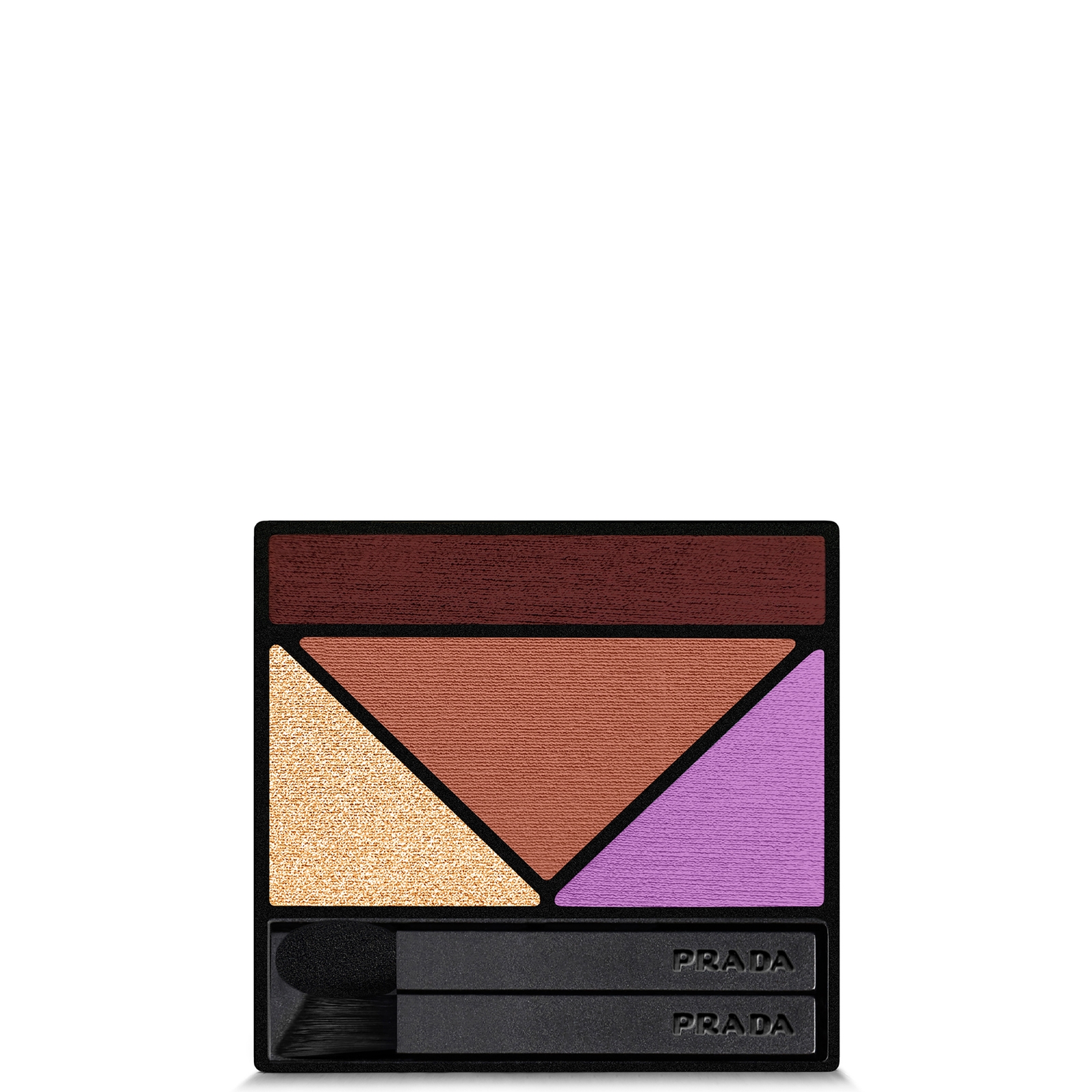 Image of Prada Dimensions Eyeshadow Palette Refill 01 - Portrait051