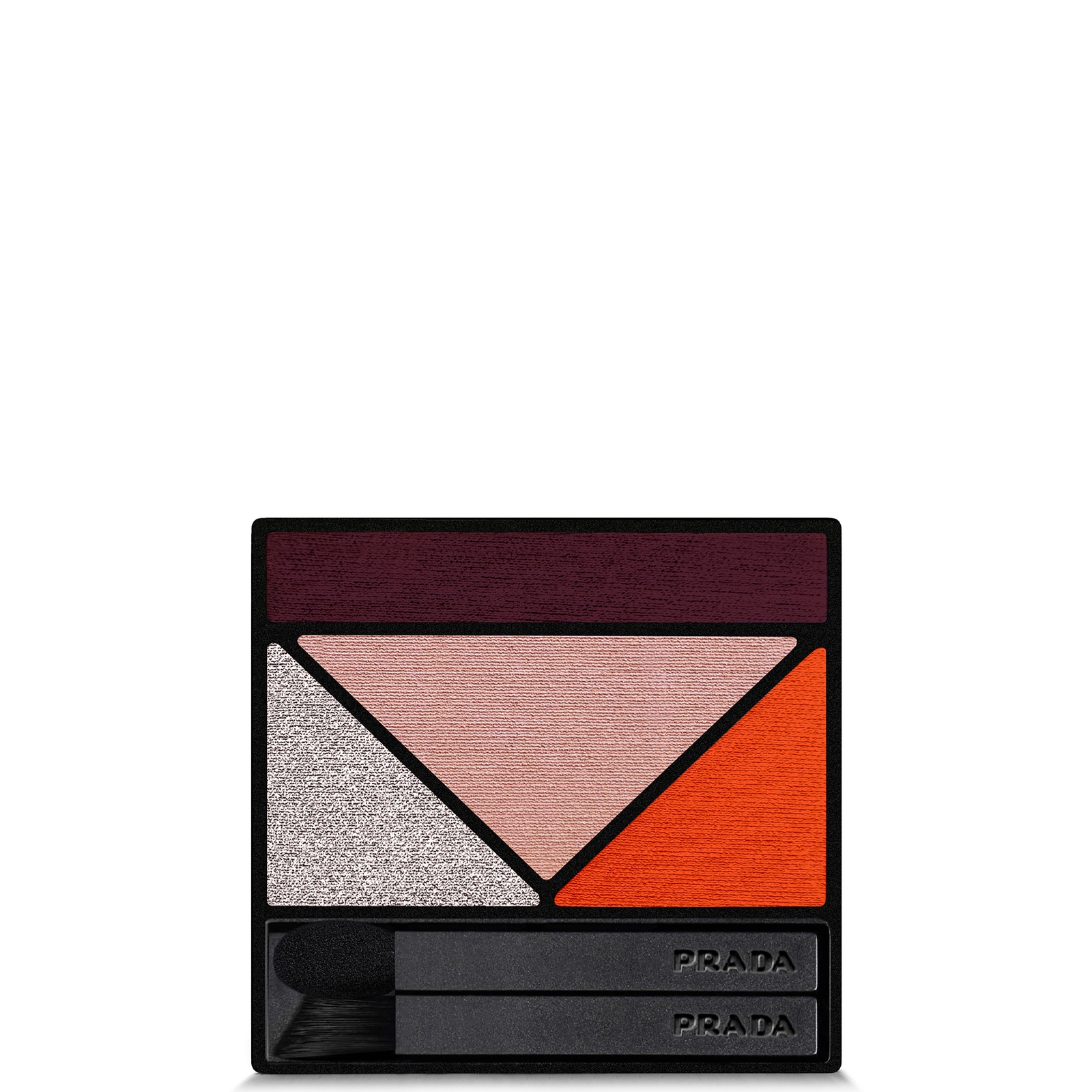 Image of Prada Dimensions Eyeshadow Palette Refill 03 - Pulse051