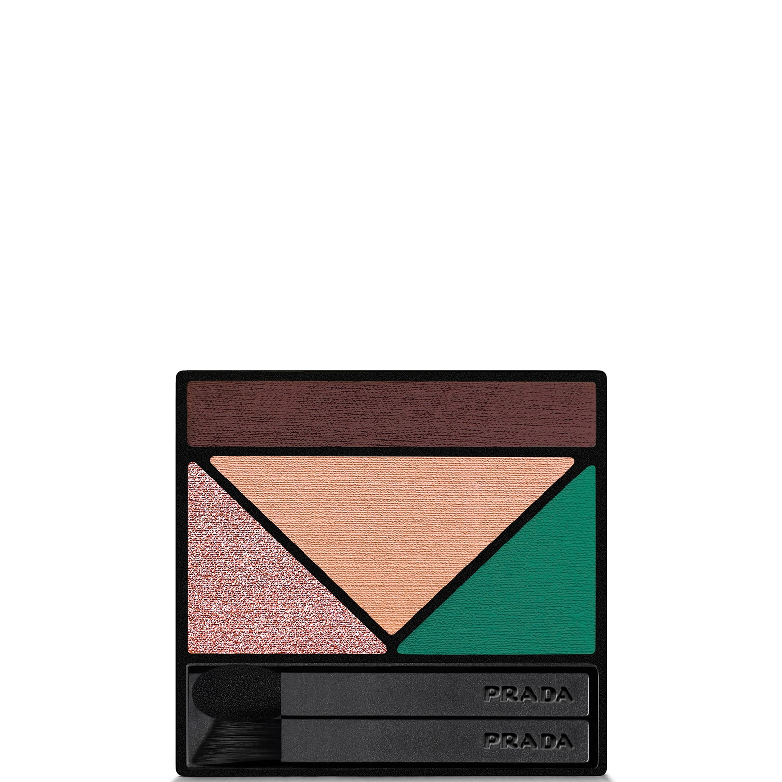 Image of Prada Dimensions Eyeshadow Palette 04 - Poetry051