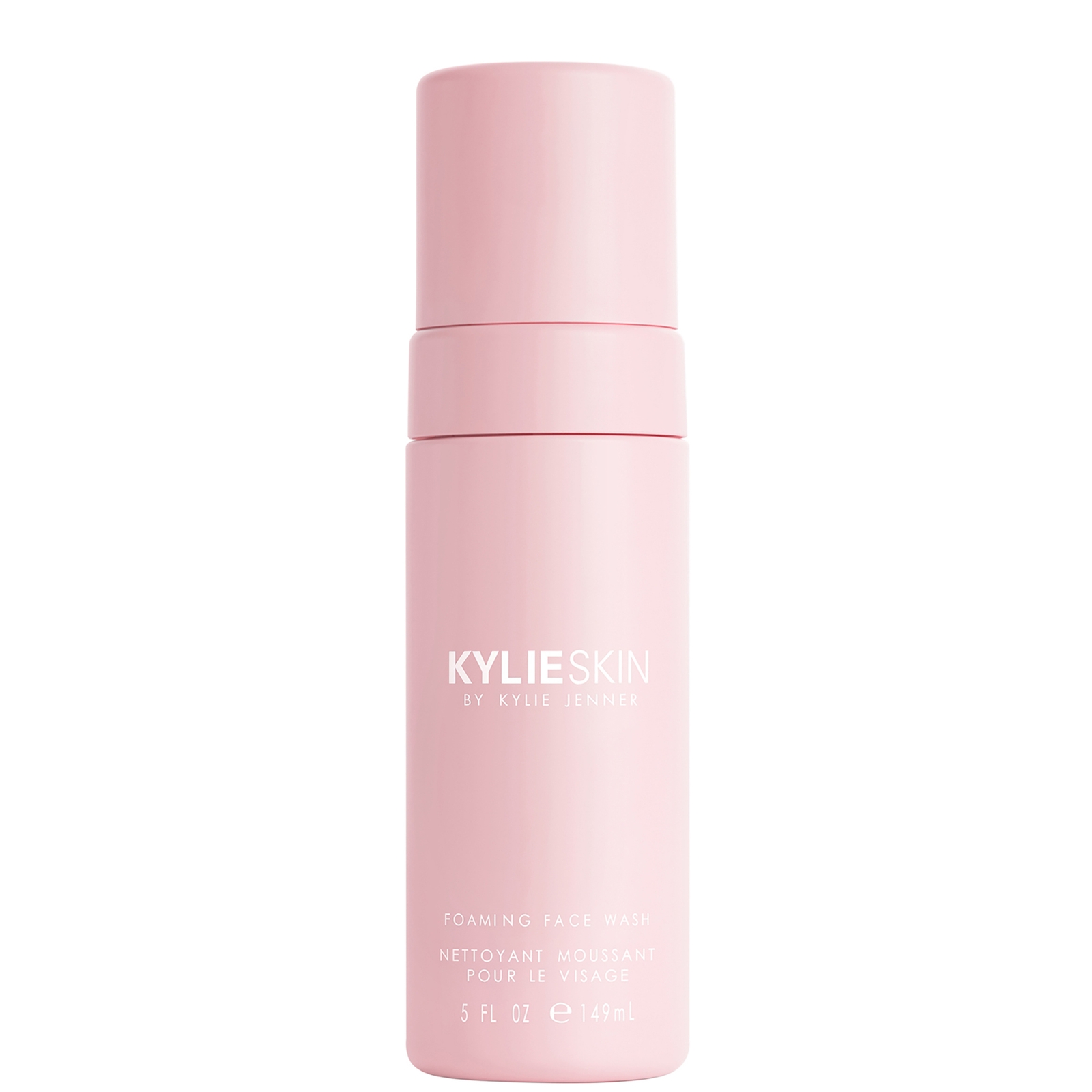 Shop Kylie Skin Foaming Face Wash 149ml