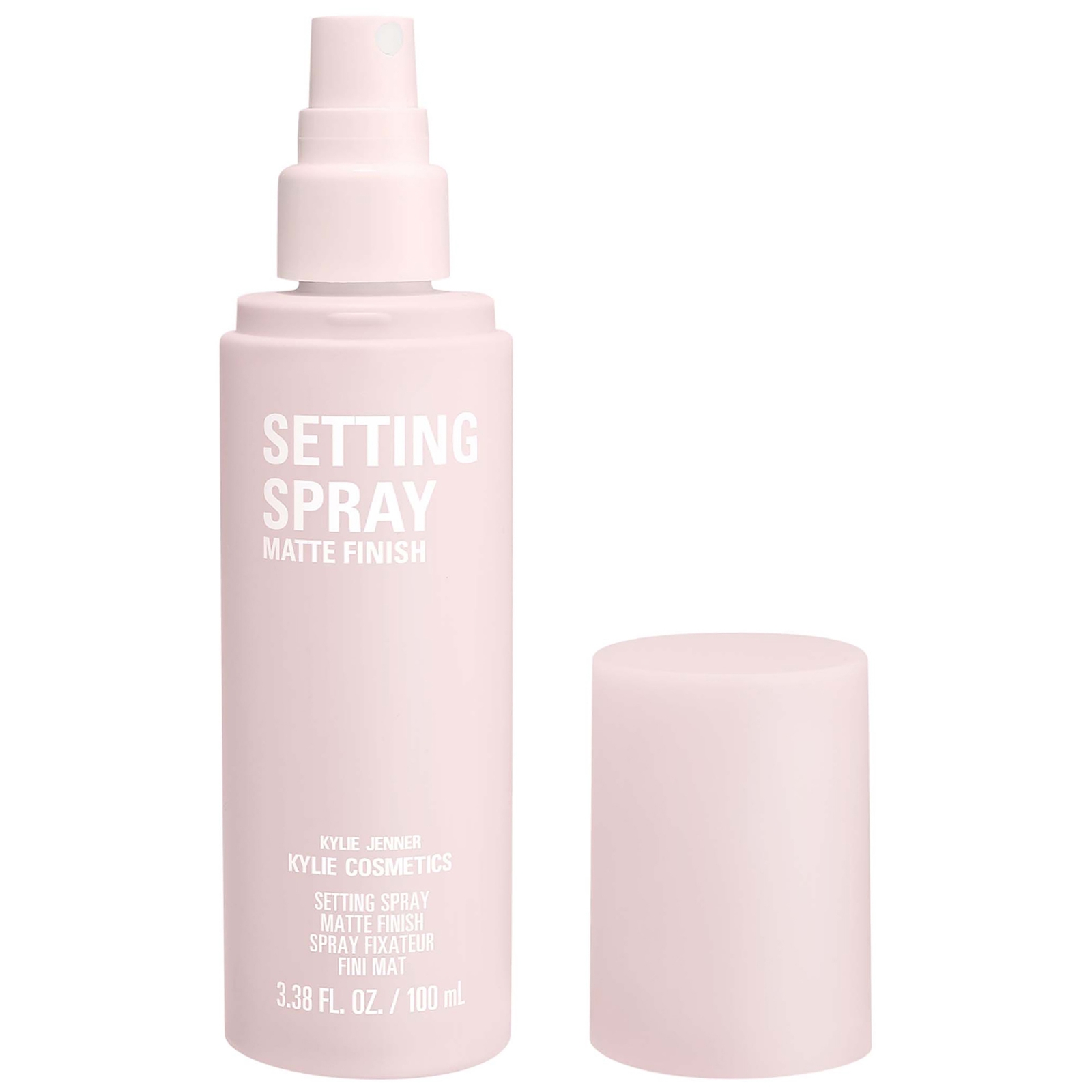 Shop Kylie Cosmetics Setting Spray 100ml