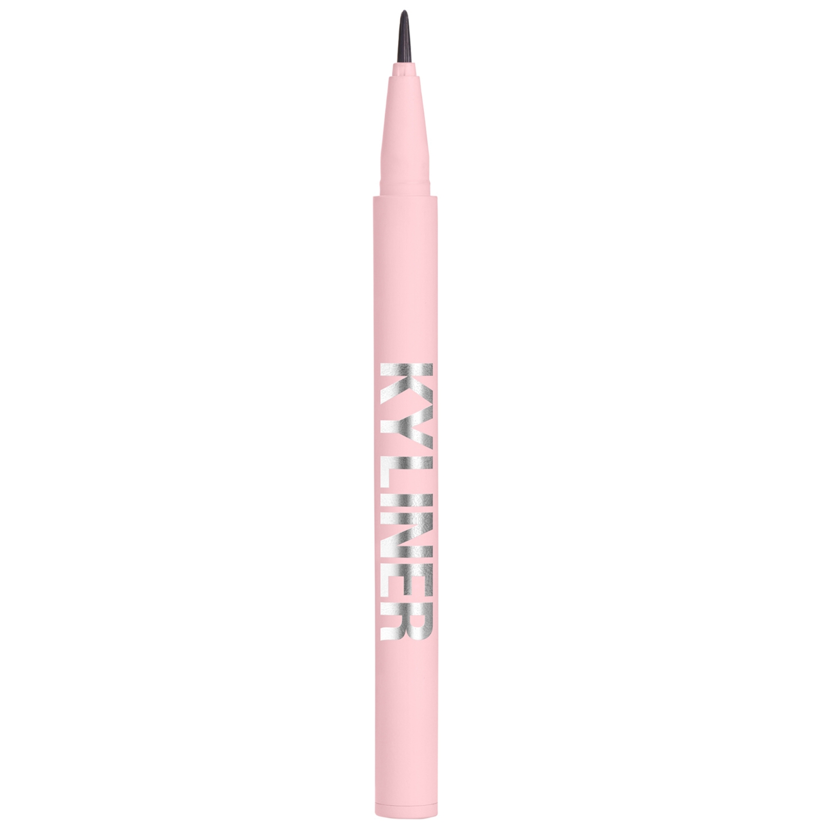 Kylie Cosmetics Kyliner Brush Tip Liquid Eyeliner Pen - 001 Black 0.3ml