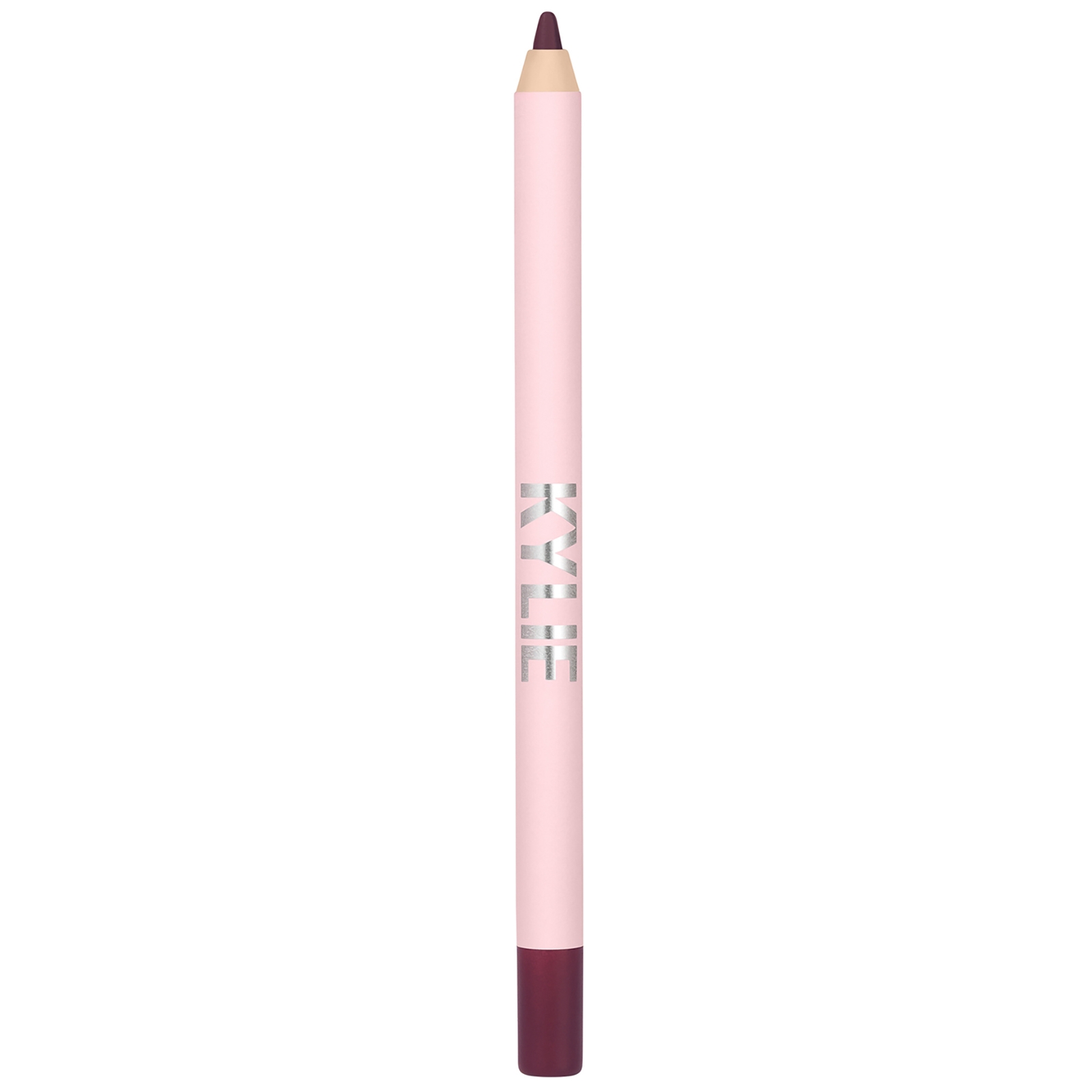 Kylie Cosmetics Kyliner Waterproof Gel Eyeliner Pencil 1.2g (various Shades) - 007 Red Plum In 007 Red Plum