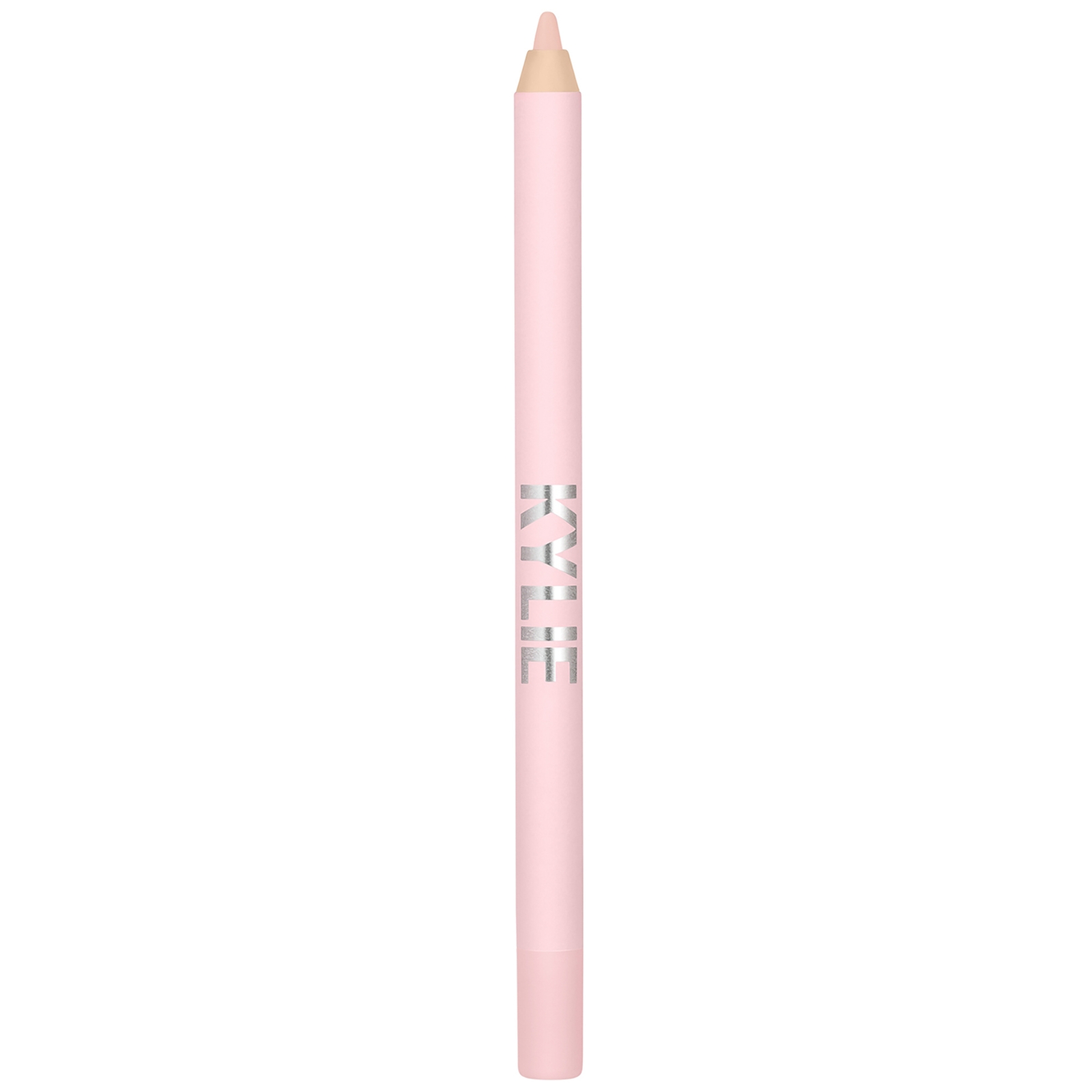 Kylie Cosmetics Kyliner Waterproof Gel Eyeliner Pencil 1.2g (various Shades) - 008 Matte Nude In 008 Matte Nude