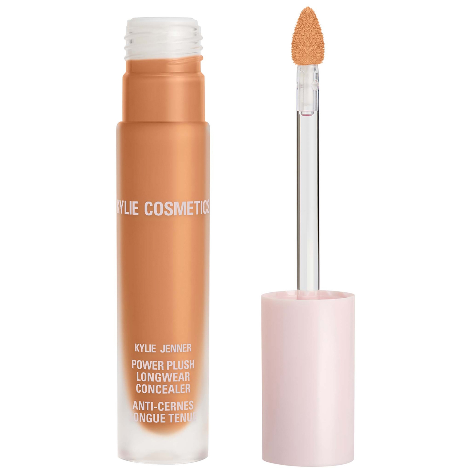 Kylie Cosmetics Power Plush Longwear Concealer 5ml (various Shades) - 7c