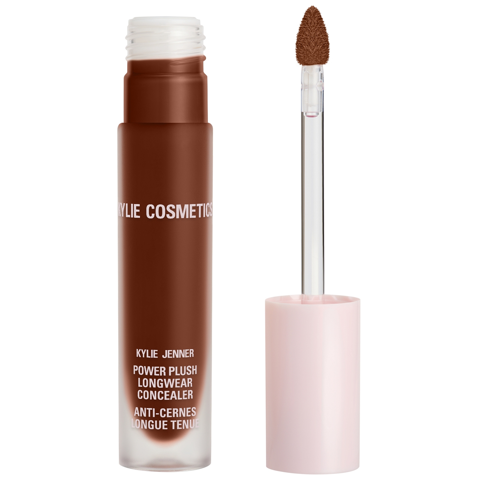 

Kylie Cosmetics Power Plush Longwear Concealer 5ml (Various Shades) - 10C