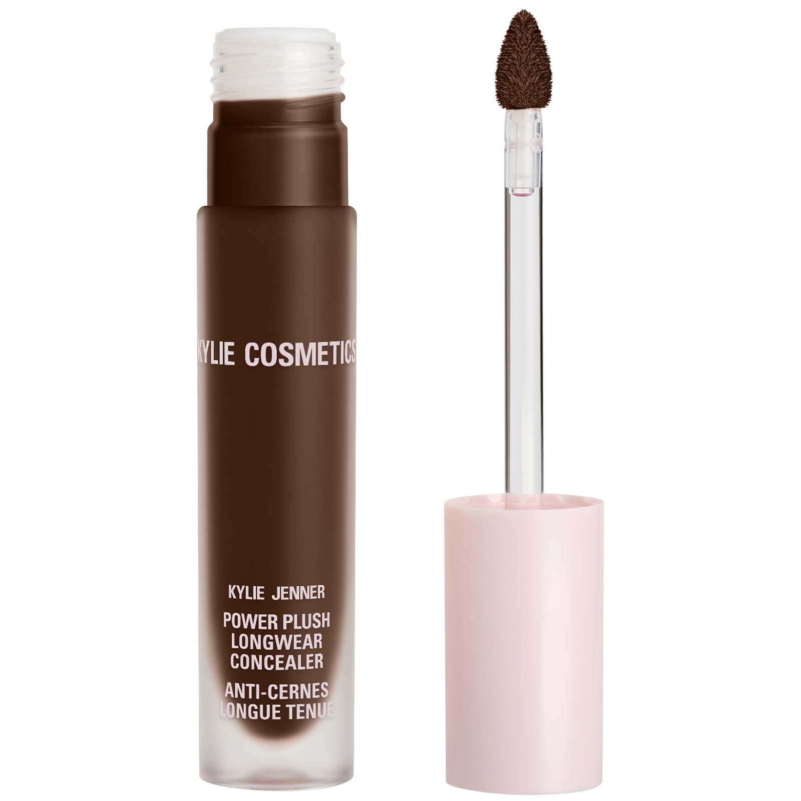 

Kylie Cosmetics Power Plush Longwear Concealer 5ml (Various Shades) - 10N