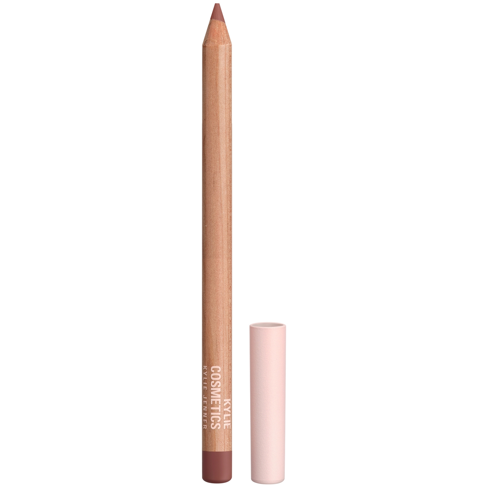 Kylie Cosmetics Precision Pout Lip Liner Pencil 1g (various Shades) - 355 Comes Naturally In 355 Comes Naturally