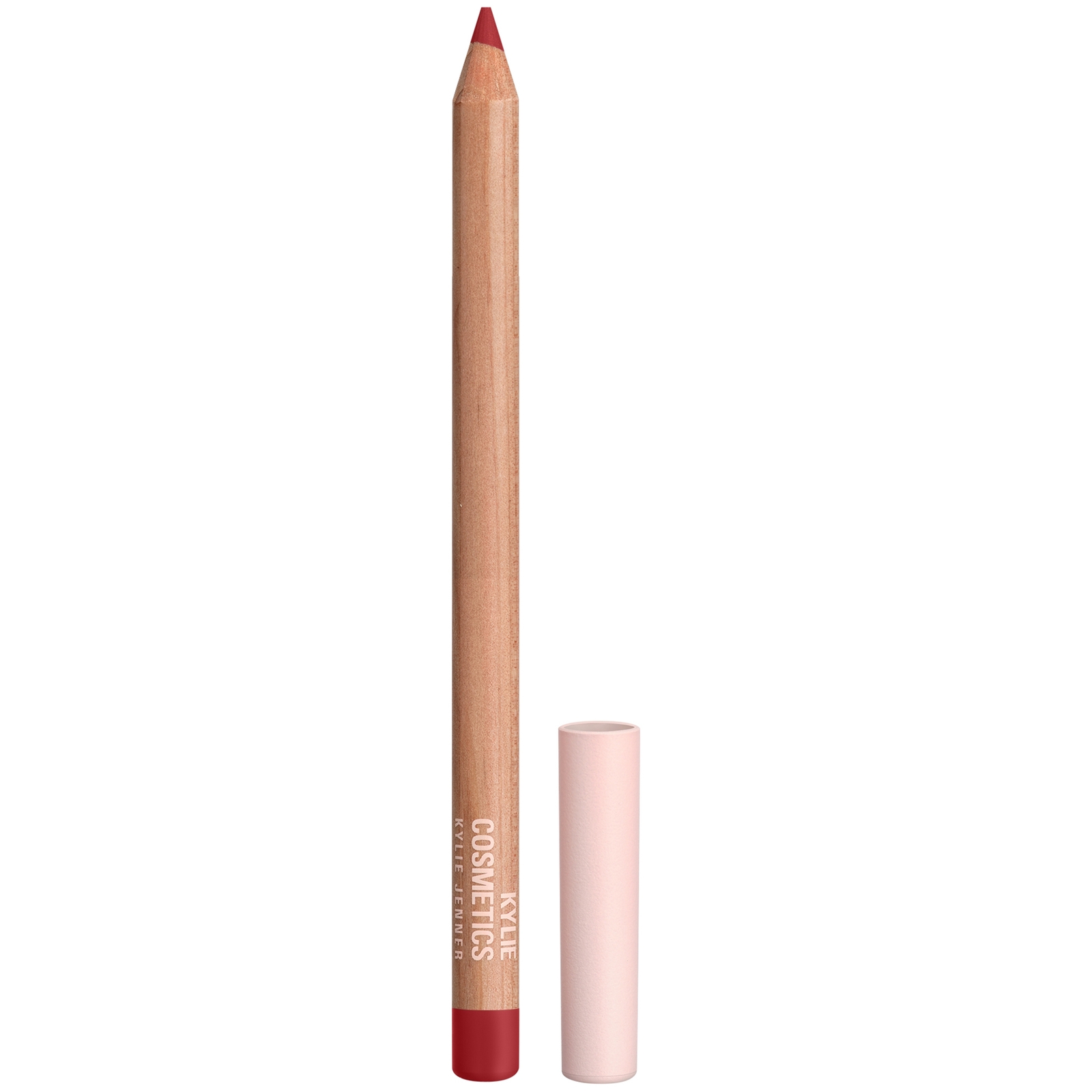 Kylie Cosmetics Precision Pout Lip Liner Pencil 1g (various Shades) - 356 Sultry In 356 Sultry
