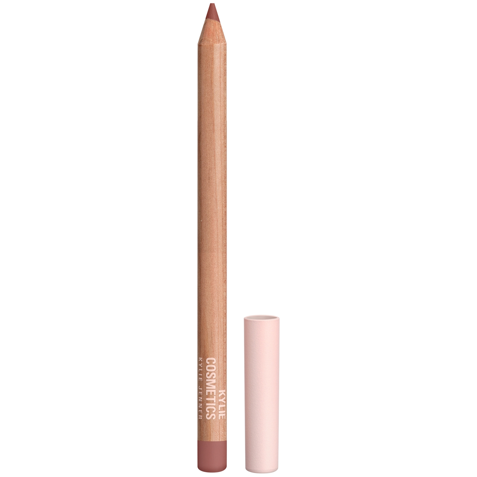 Kylie Cosmetics Precision Pout Lip Liner Pencil 1g (various Shades) - 357 Smitten In 357 Smitten