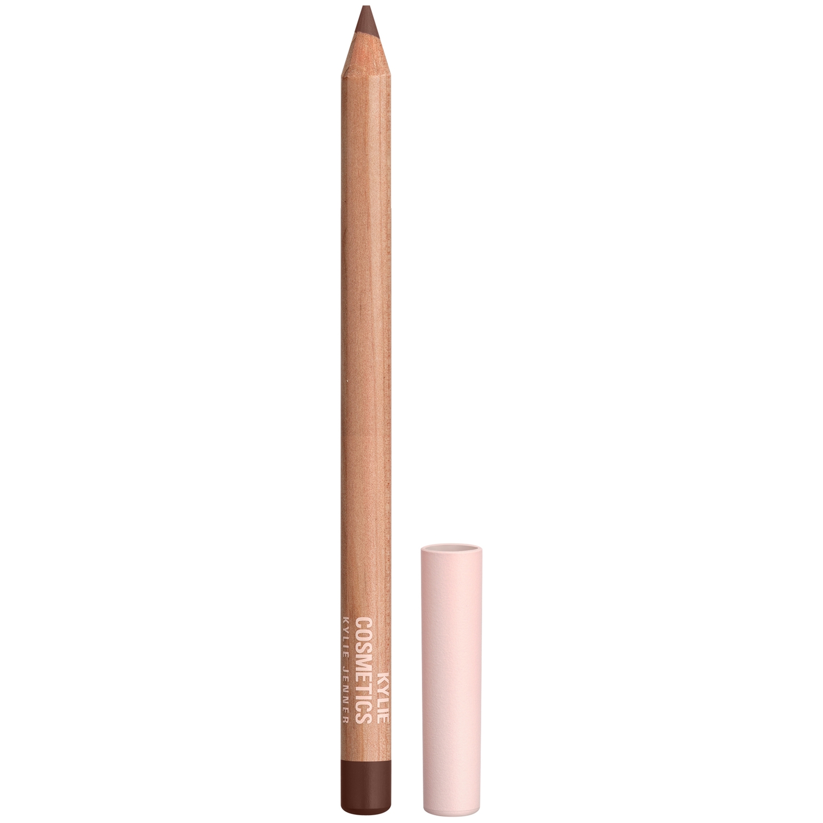Kylie Cosmetics Precision Pout Lip Liner Pencil 1g (various Shades) - 627 Cocoa In 627 Cocoa