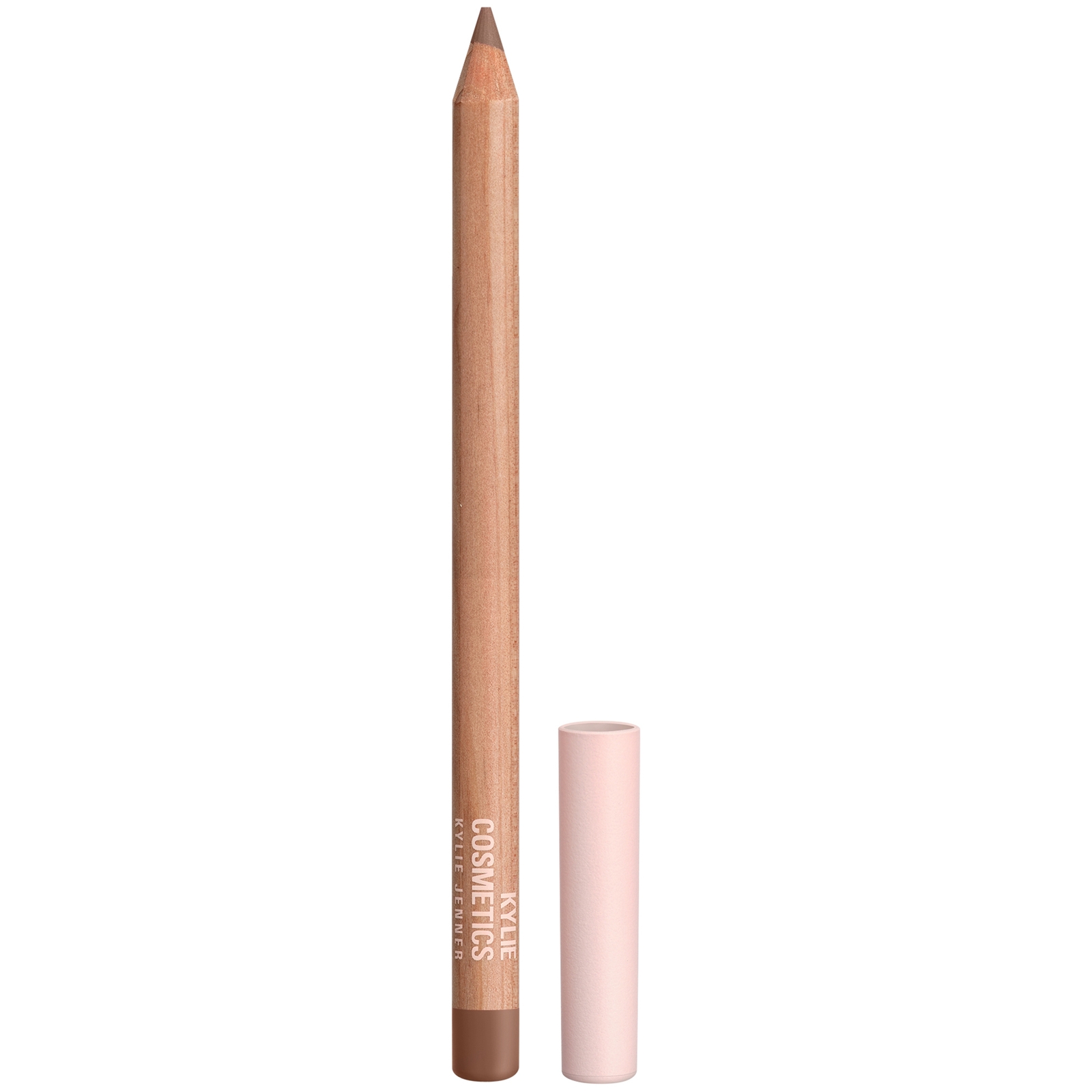 Kylie Cosmetics Precision Pout Lip Liner Pencil 1g (various Shades) - 629 Stone In 629 Stone