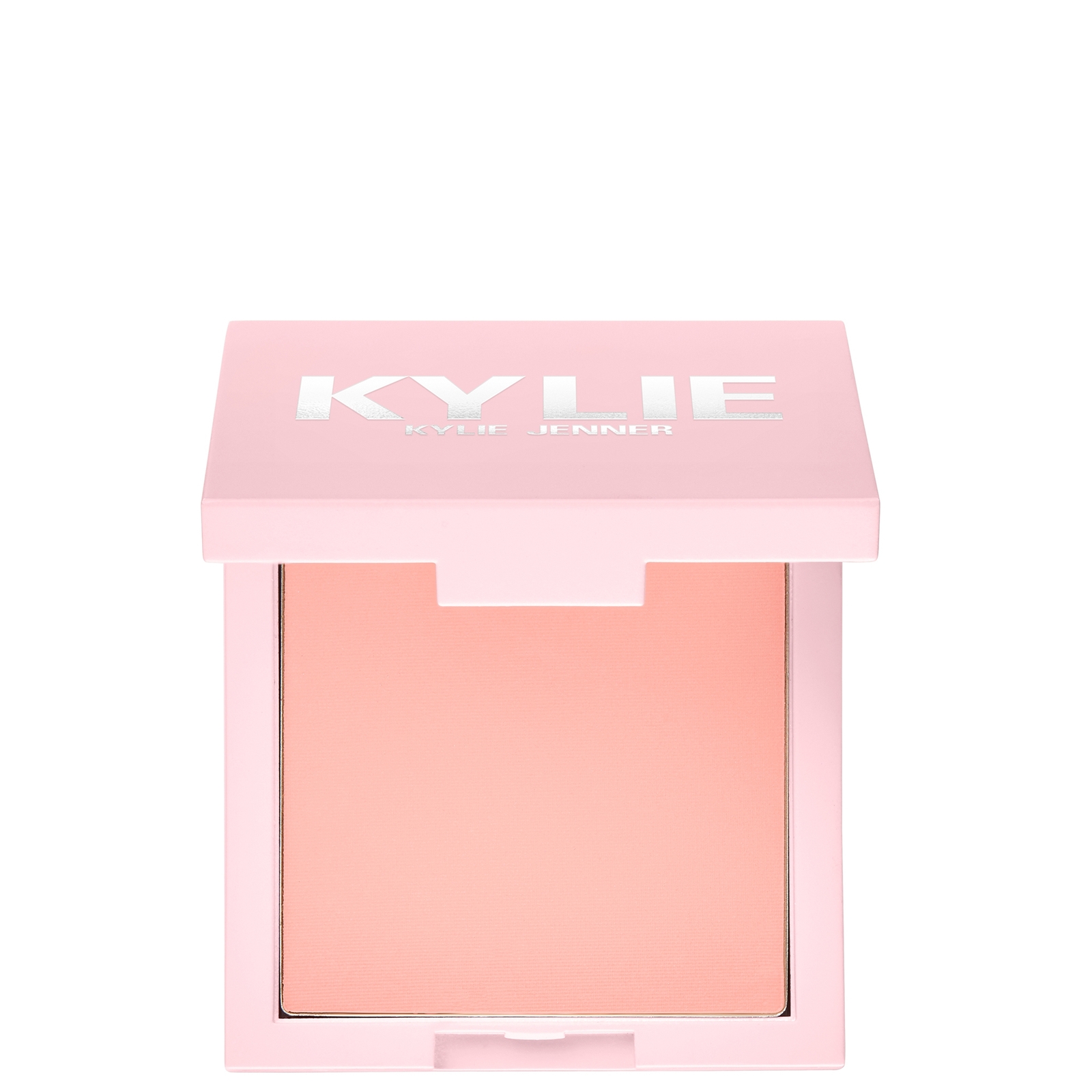 Kylie Cosmetics Pressed Blush Powder 10g (various Shades) - 334 Pink Power In 334 Pink Power