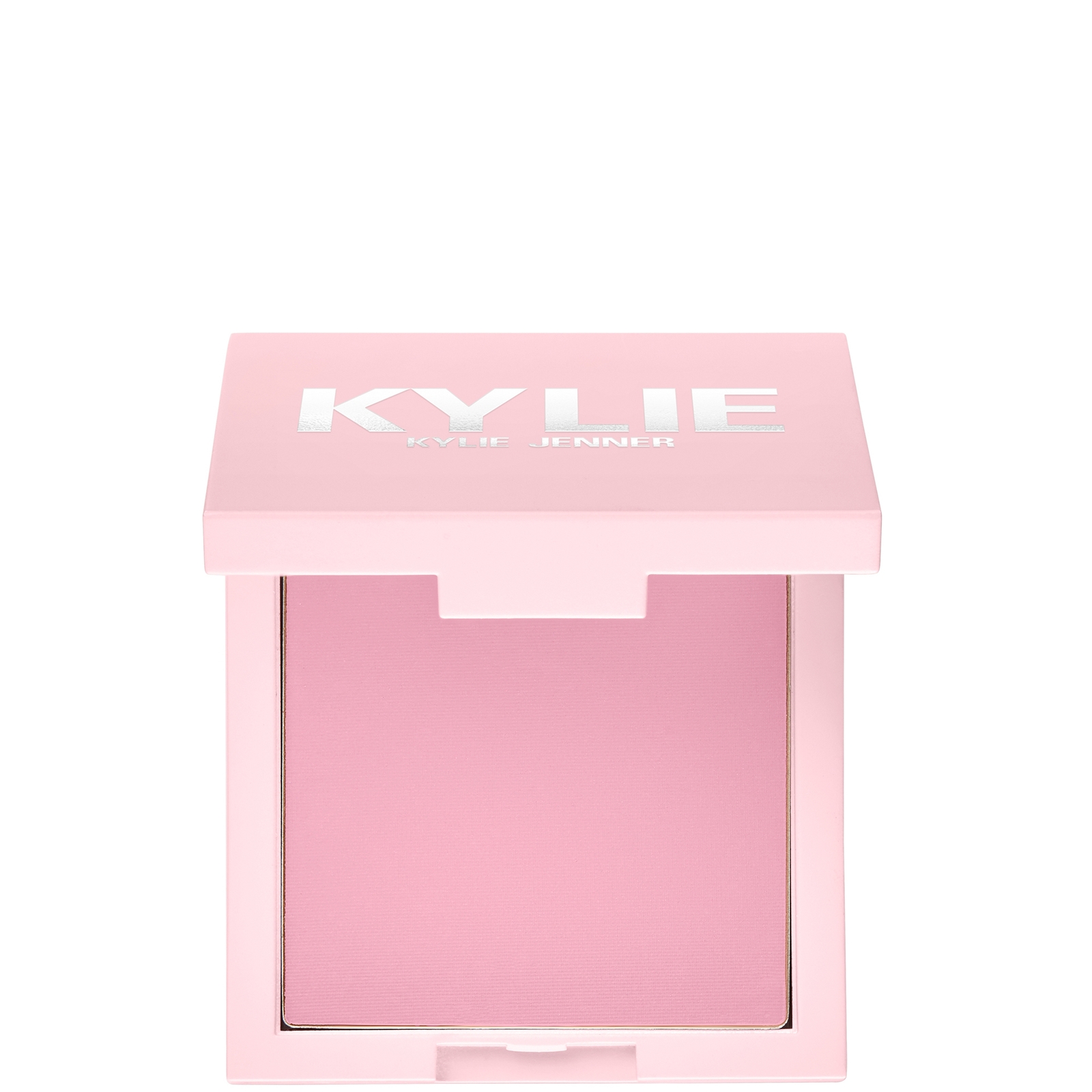 Kylie Cosmetics Pressed Blush Powder 10g (various Shades) - 336 Winter Kissed In 336 Winter Kissed