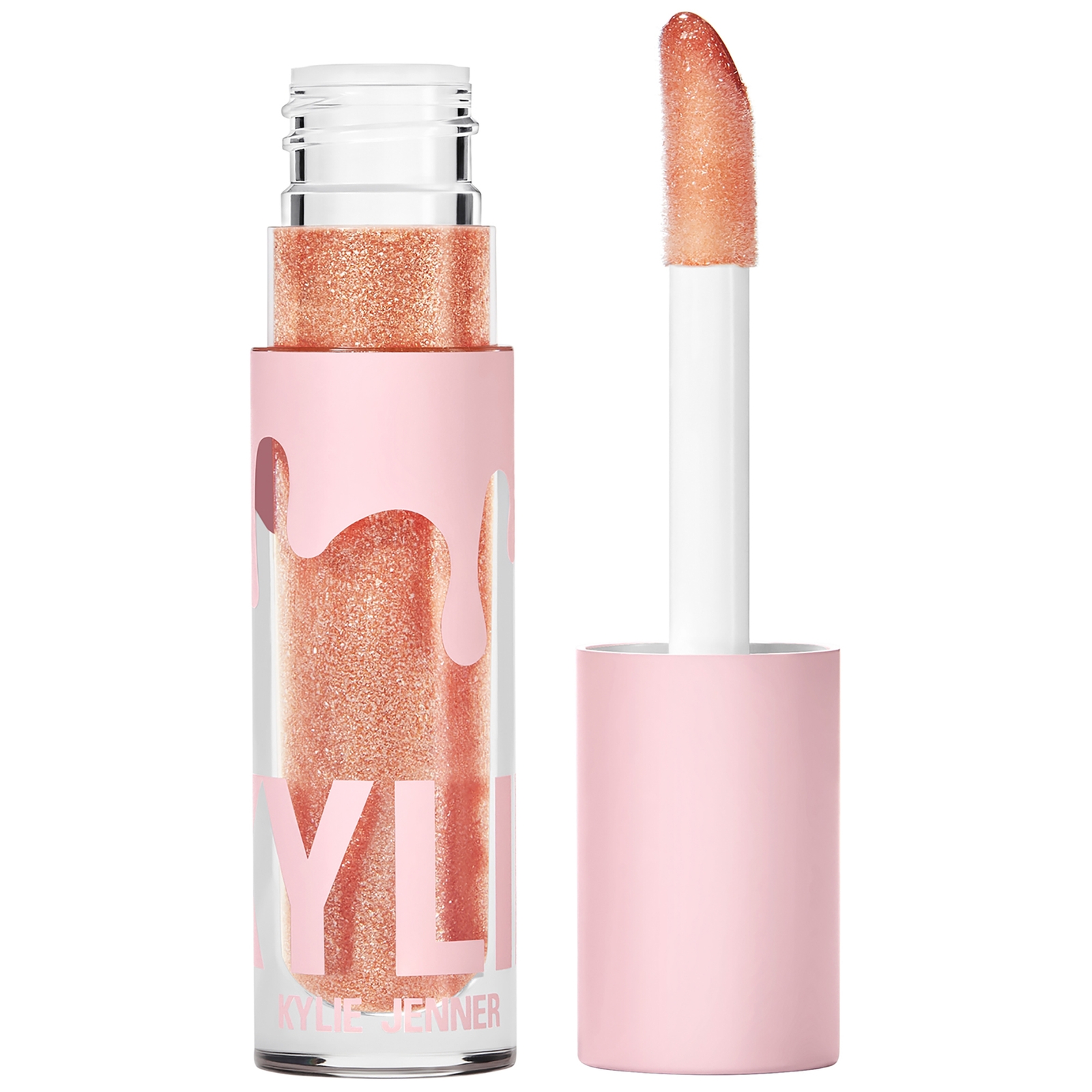 Kylie Cosmetics High Gloss Lip Gloss 3.3ml (various Shades) - 810 Oh You Fancy? In 810 Oh You Fancy?