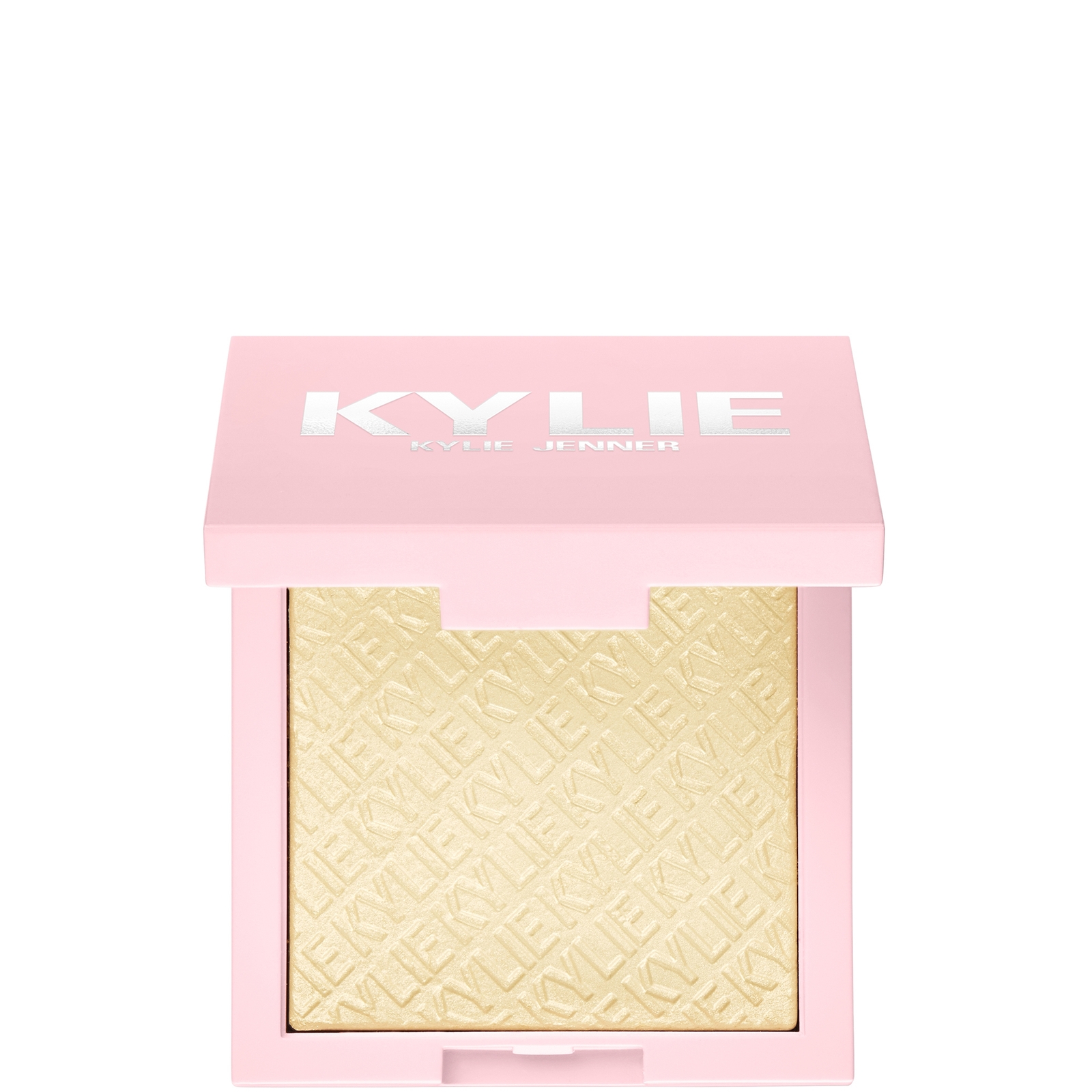 Kylie Cosmetics Kylighter Illuminating Powder 8g (various Shades) - 010 Quartz In 010 Quartz