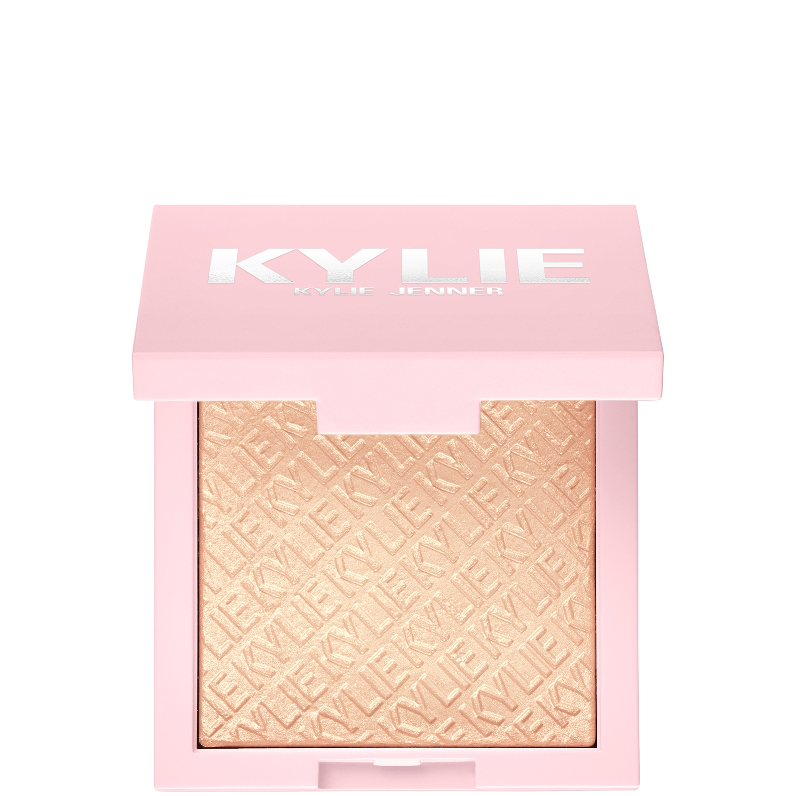 Kylie Cosmetics Kylighter Illuminating Powder 8g (various Shades) - 050 Cheers Darling In 050 Cheers Darling