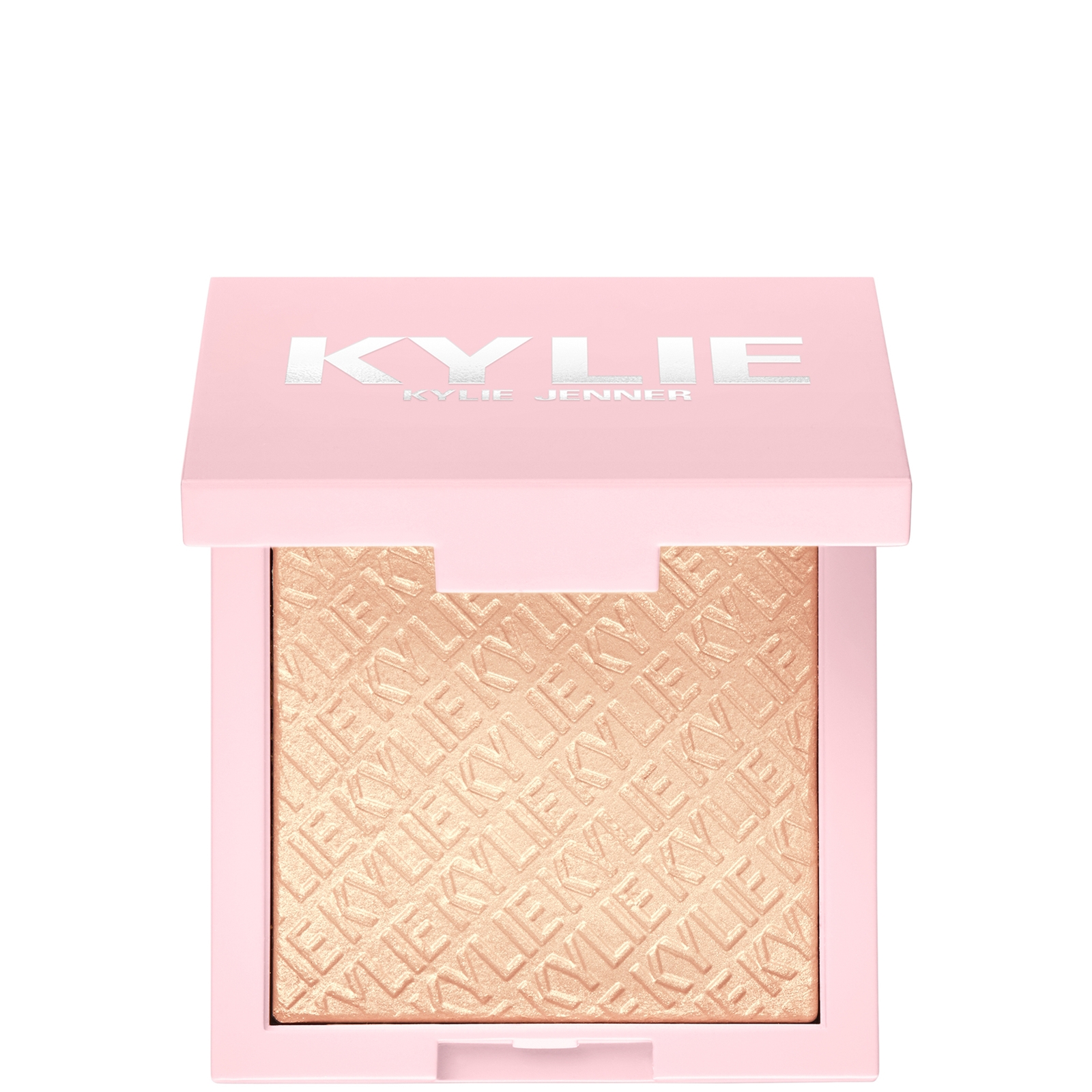 Kylie Cosmetics Kylighter Illuminating Powder 8g (various Shades) - 080 Salted Caramel In 080 Salted Caramel