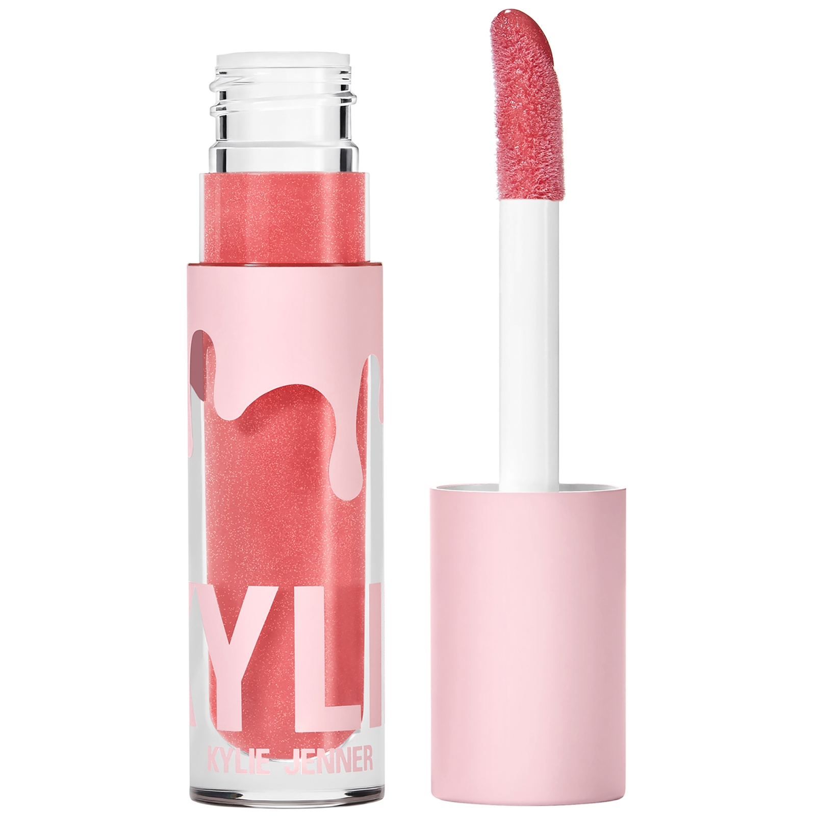 Kylie Cosmetics High Gloss Lip Gloss 3.3ml (various Shades) - 208 Slept On In 208 Slept On