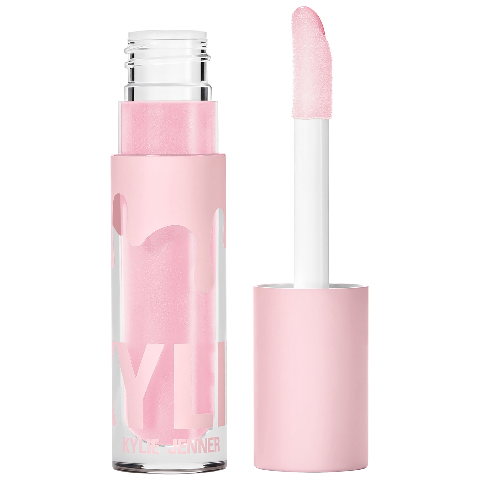Kylie Cosmetics High Gloss Lip Gloss 3.3ml (various Shades) - 317 Klear In 317 Klear