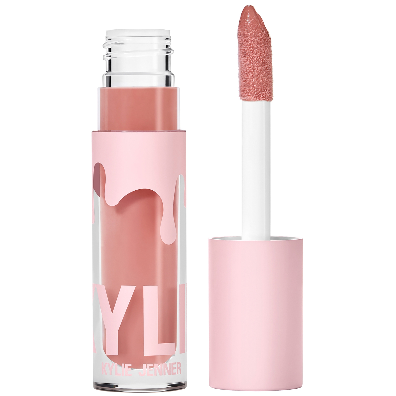 Kylie Cosmetics High Gloss Lip Gloss 3.3ml (various Shades) - 319 Diva In 319 Diva