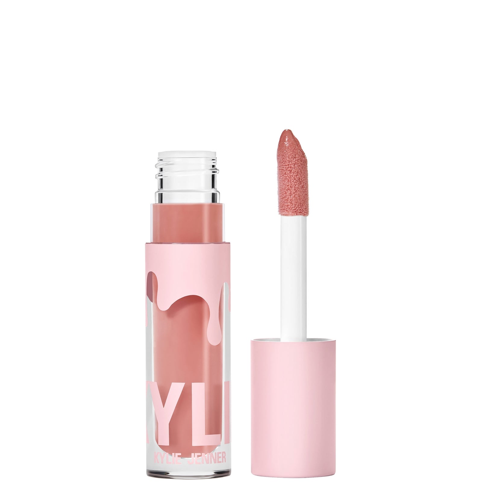 Kylie Cosmetics High Gloss Lip Gloss 3.3ml (Various Shades) - 319 Diva
