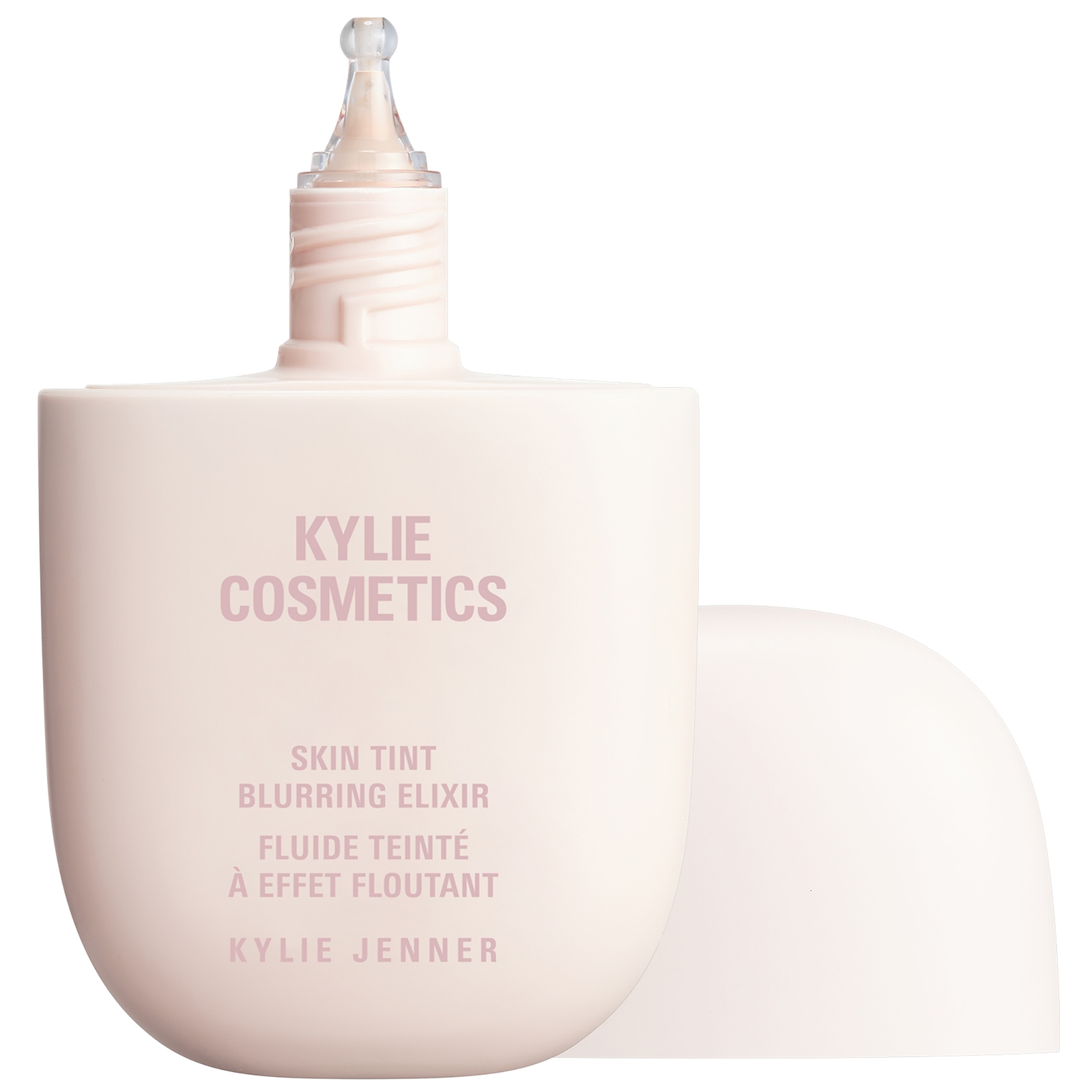 Kylie Cosmetics Skin Tint Blurring Elixir Foundation 30ml (various Shades) - 2c Cold In 2c Cold